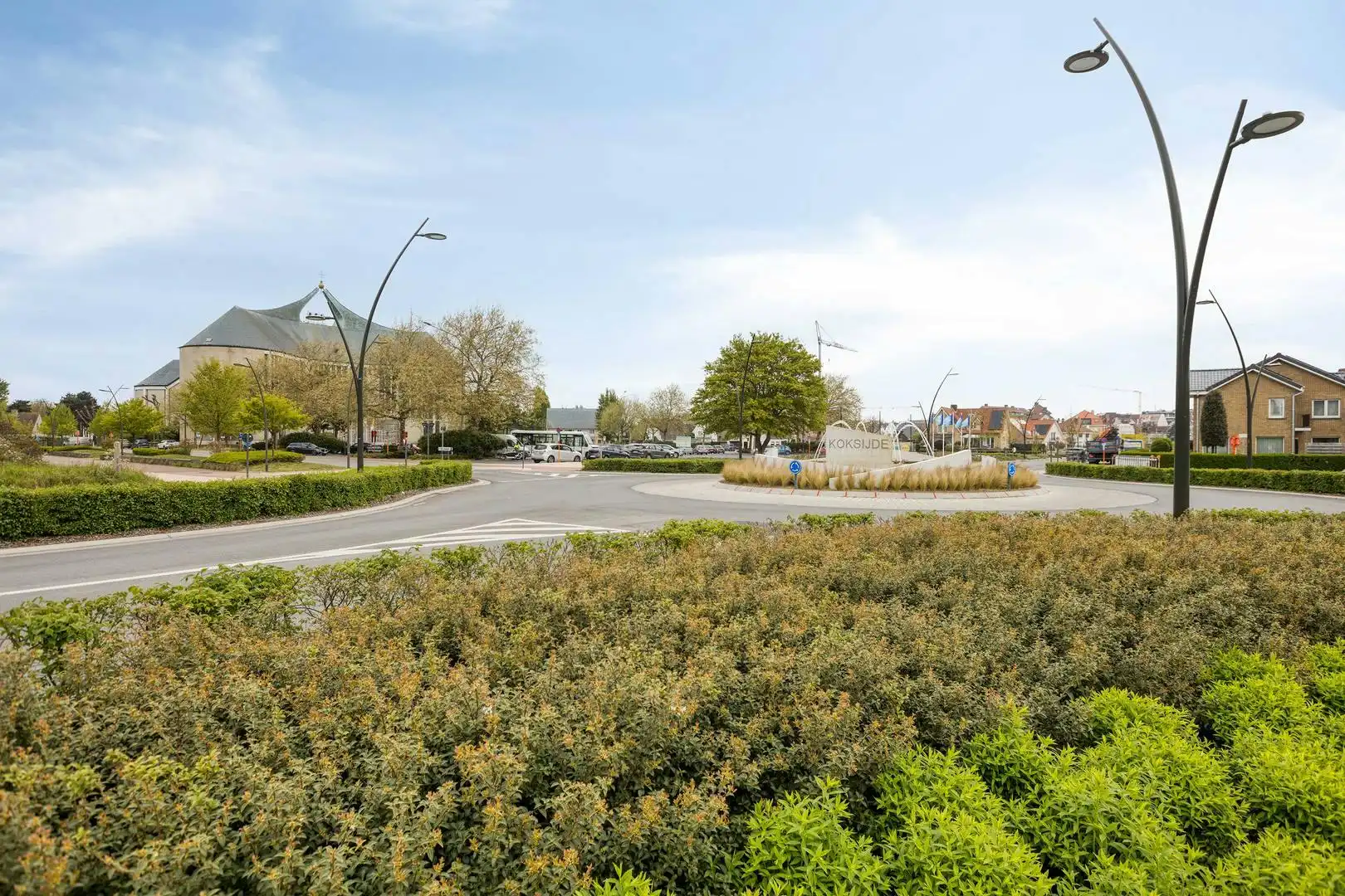 Uniek appartement met vier slaapkamers te koop in Koksijde! foto 47