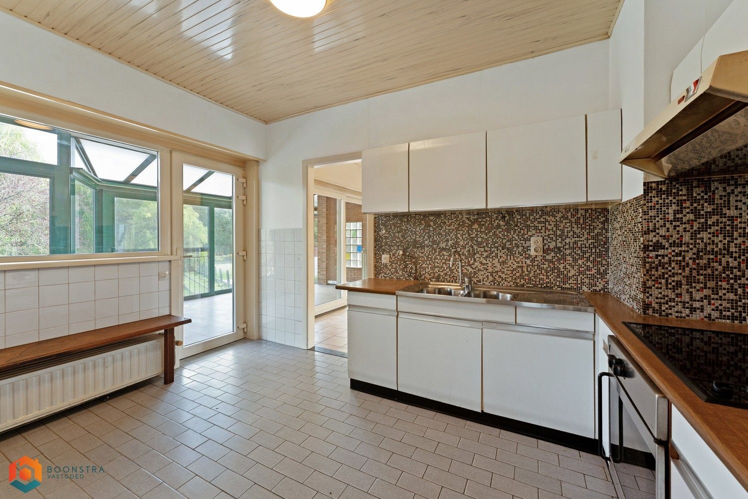 Op te frissen woning met 2 slpkrs in Onze-Lieve-Vrouw-Waver foto 9