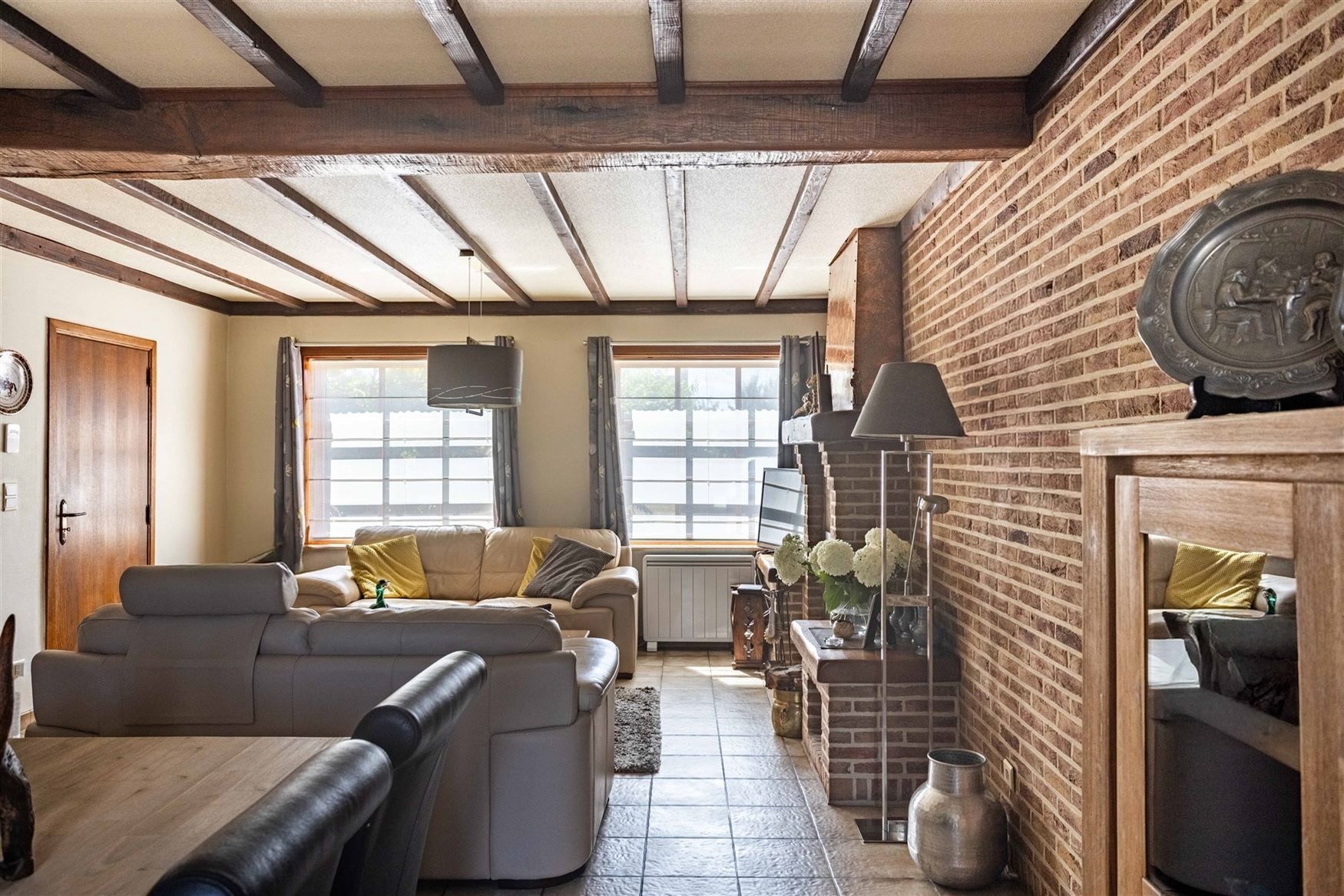 Landelijke woning met potentieel foto 4