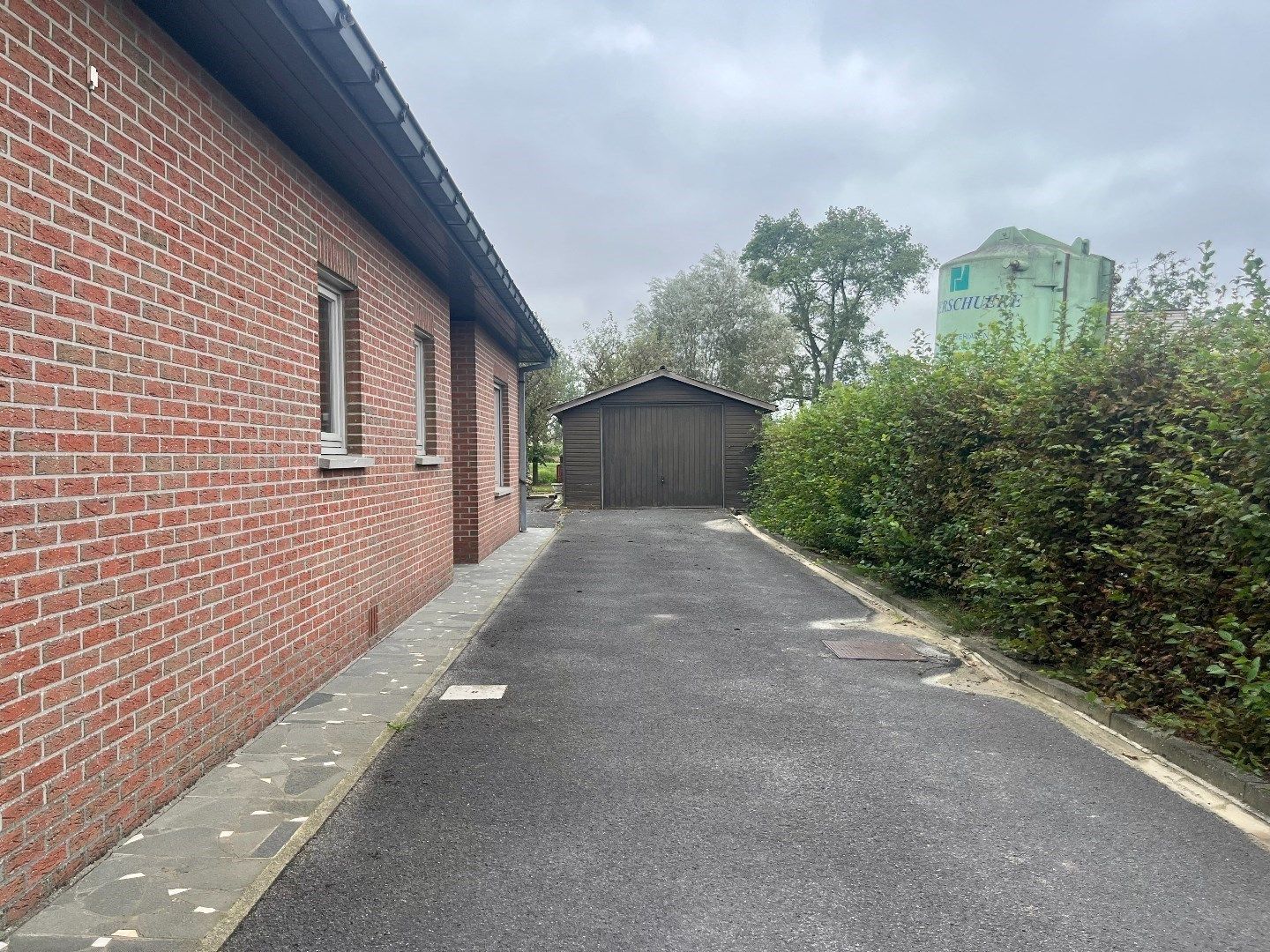 Gelijkvloerse villa in landelijke omgeving. foto 21