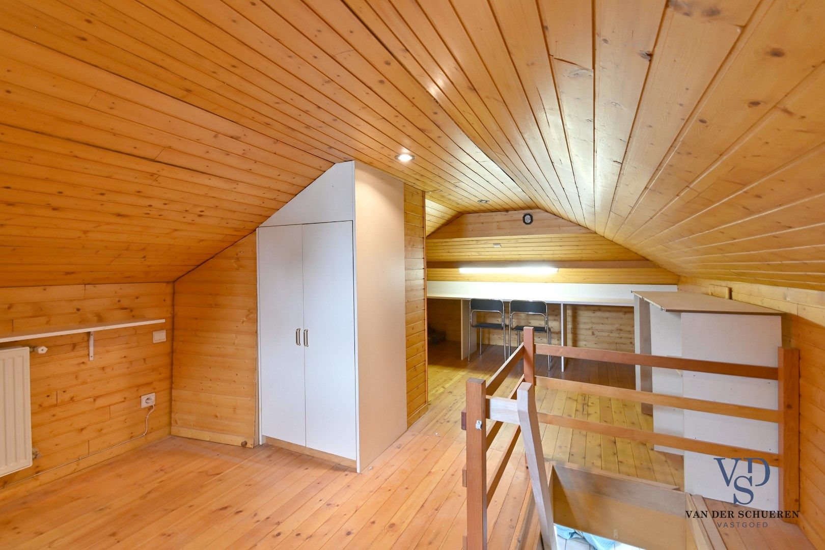 Tijdloos en lichtrijk wonen. foto 25