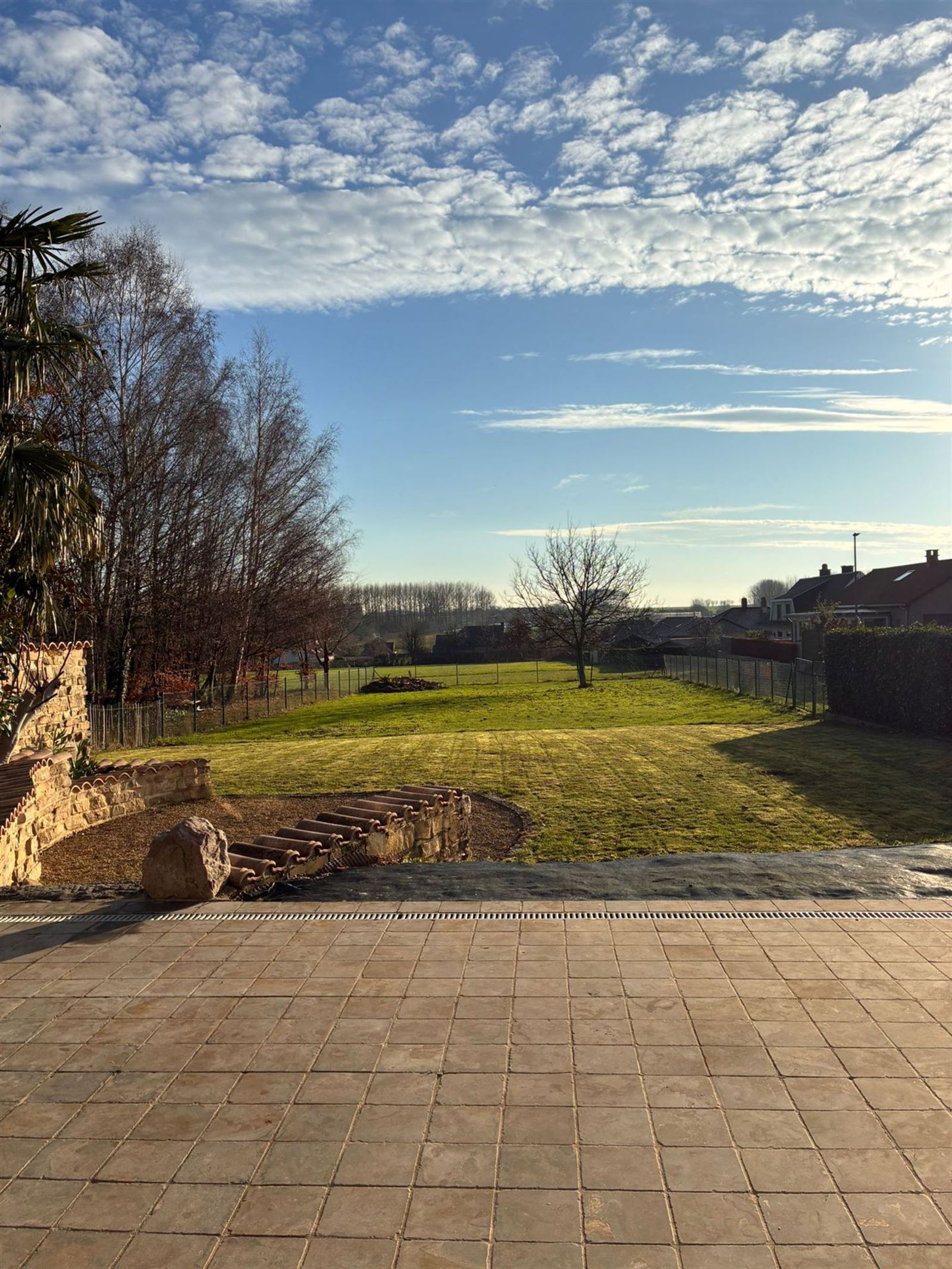 Villa te huur 3 slaapkamers in Lennik foto 34