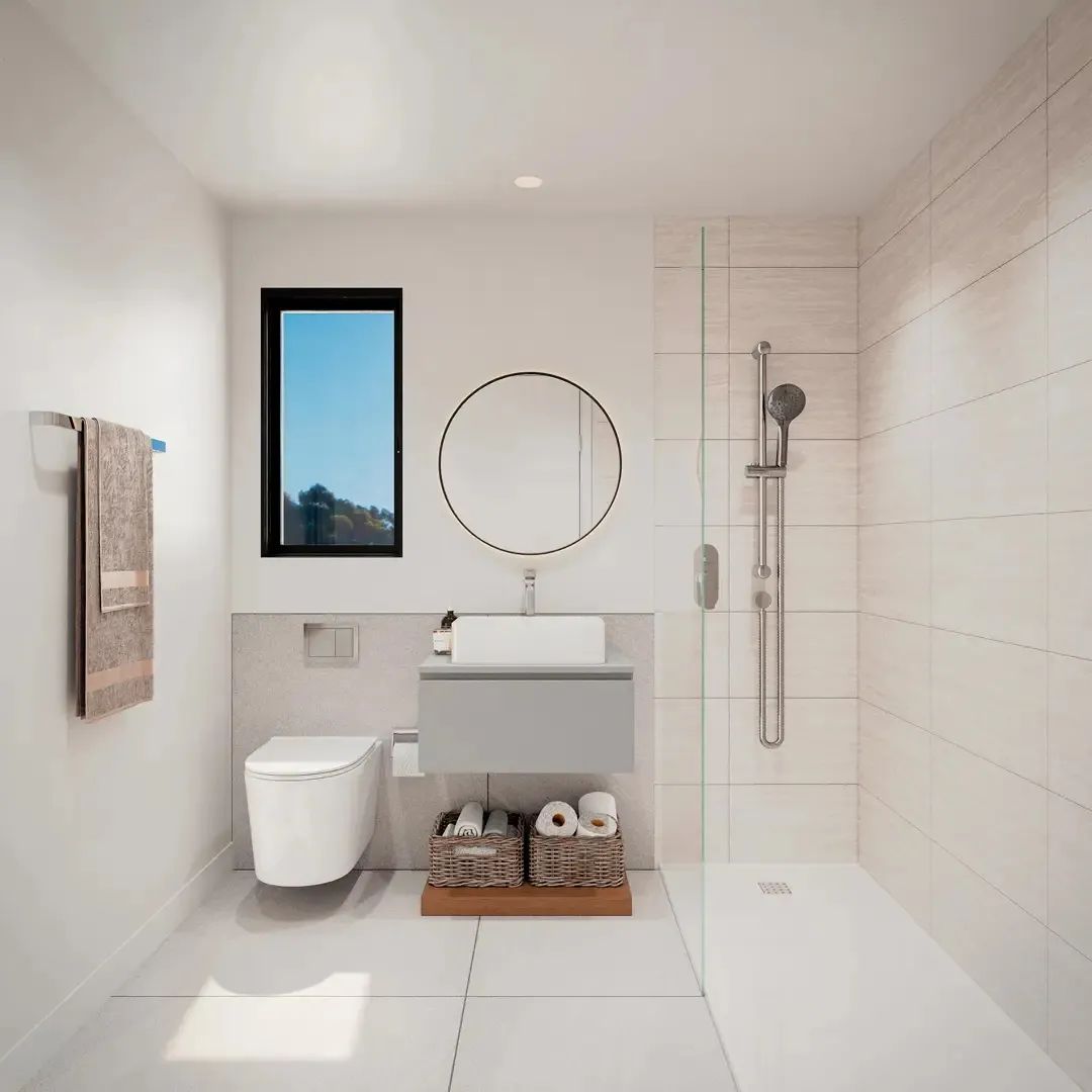 Wonen in harmonie met de natuur – exclusieve nieuwbouwresidentie in Marbella met panoramisch uitzicht en resortfaciliteiten foto 4