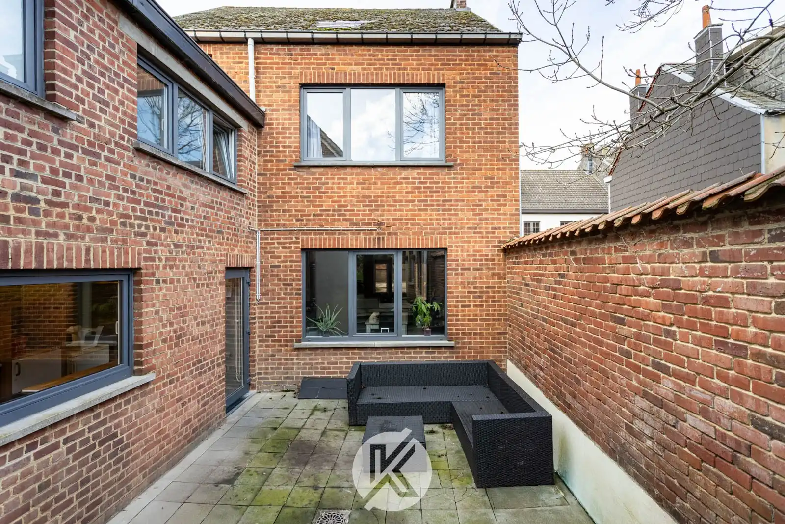 Charmante gezinswoning op een centrale ligging foto 19