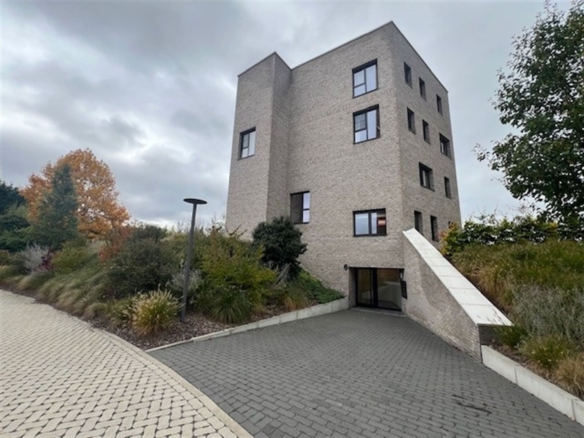 Energiezuinig gelijkvloersappartement met zicht op de Rupeldijk! foto 3