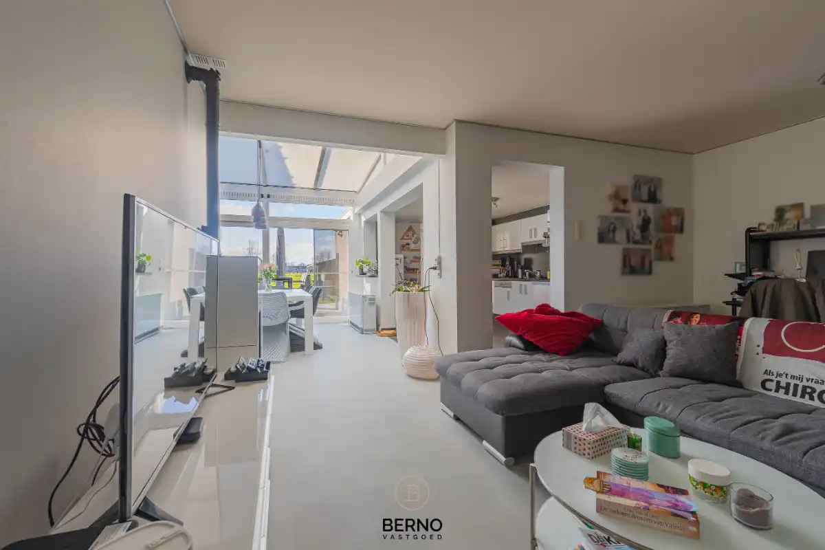 Instapklare woning met garage foto 4