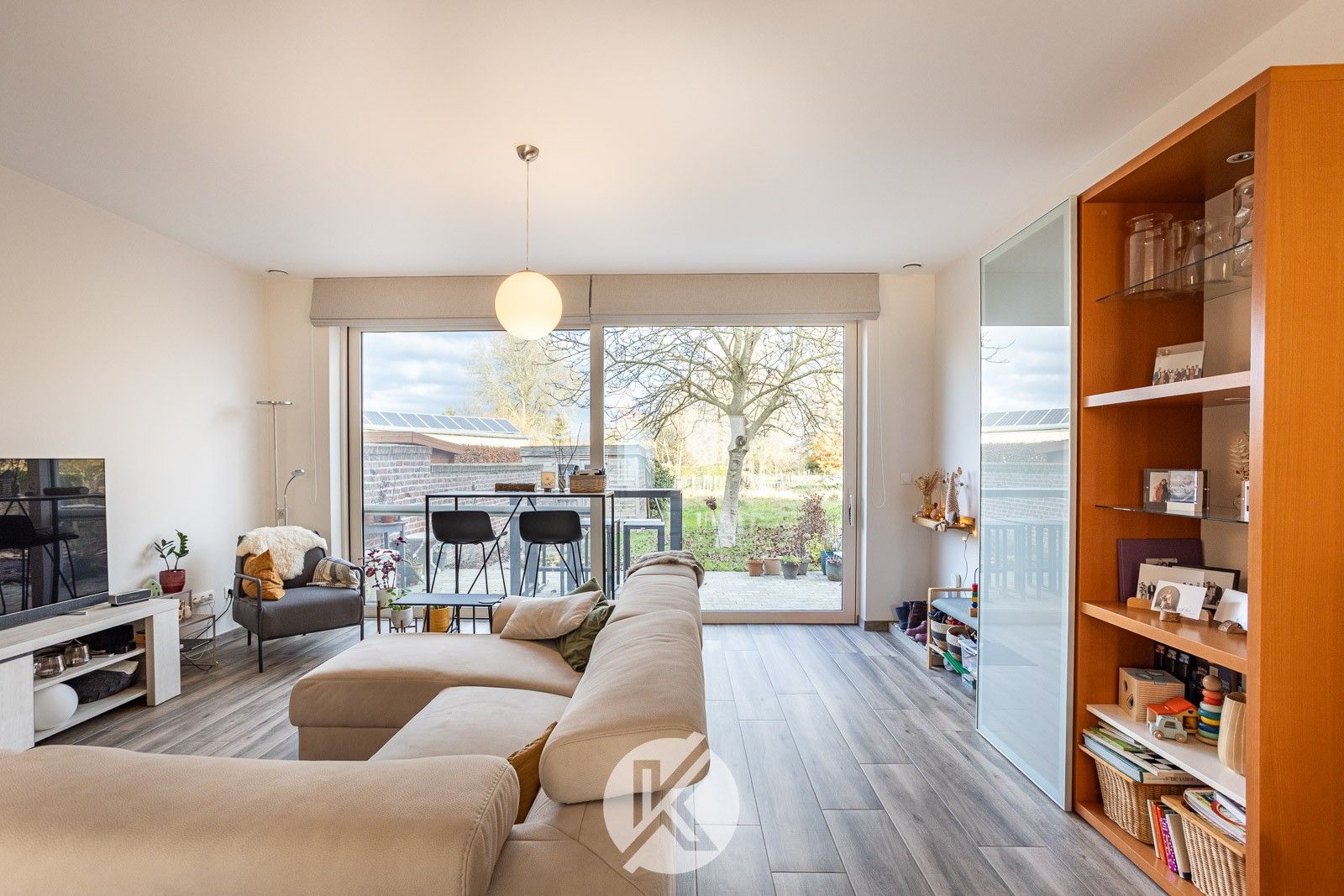 Instapklare woning met kwalitatieve afwerking foto 11