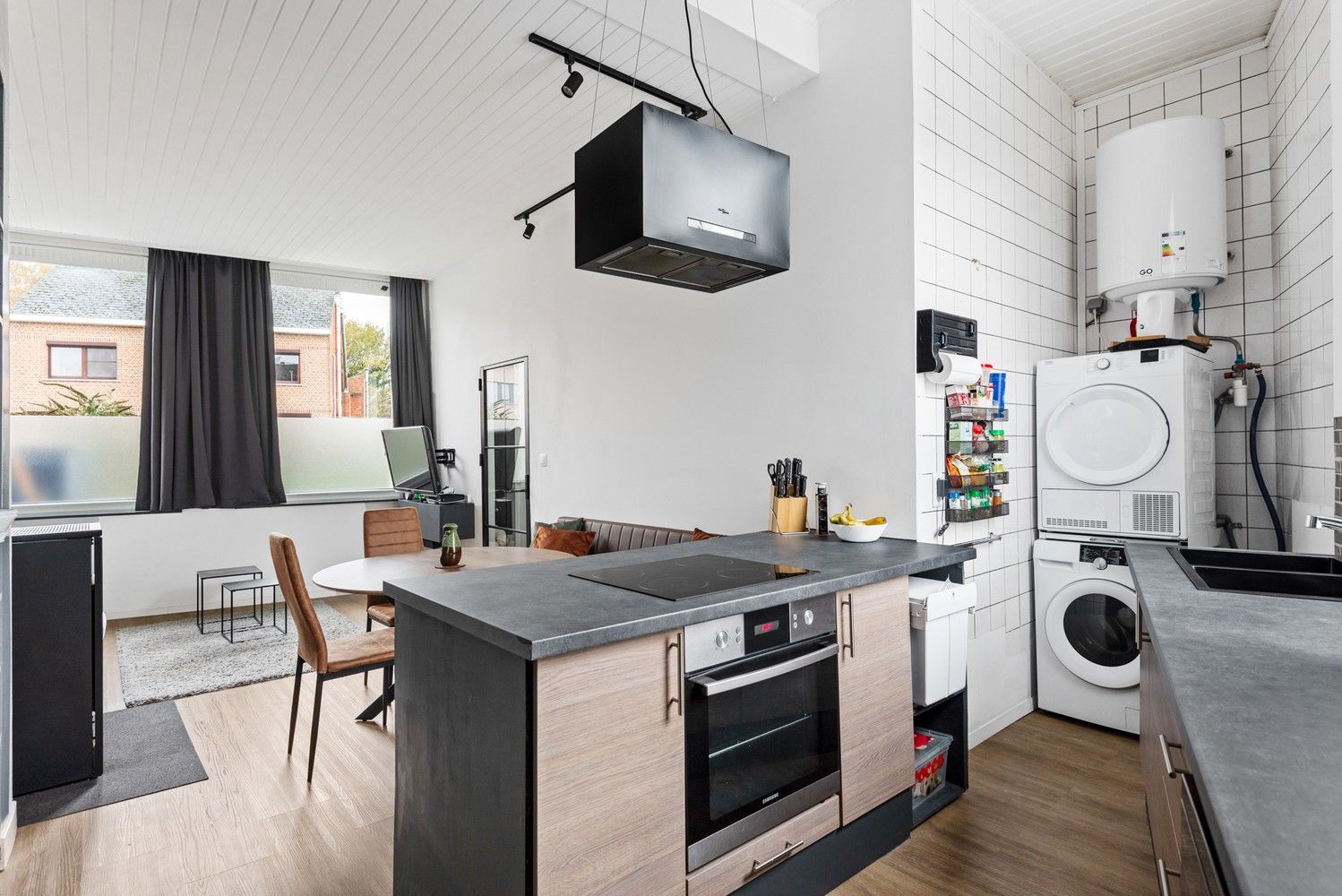 Gezellig gerenoveerde woning op goed bereikbare locatie nabij centrum Duffel foto 7