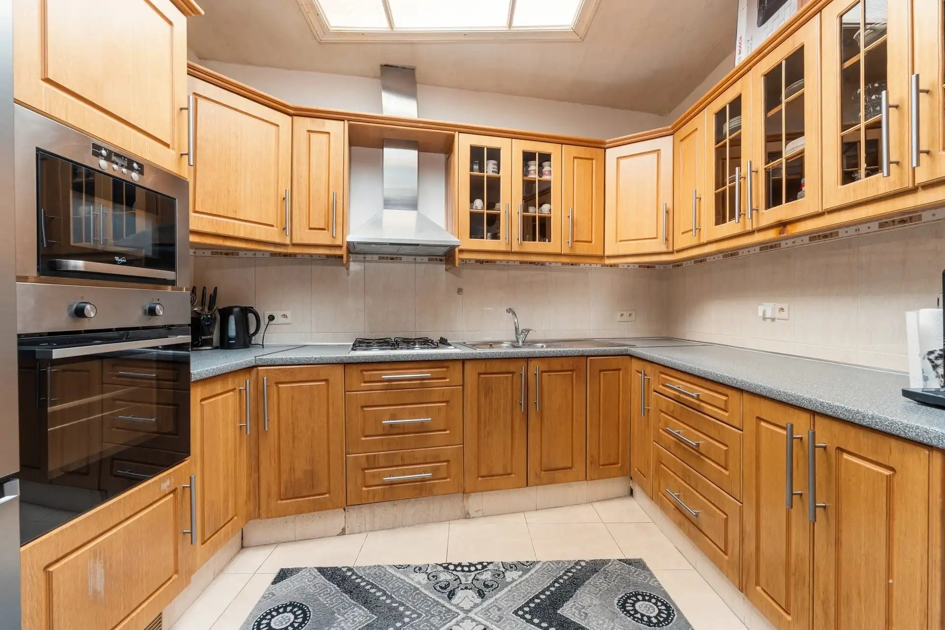 Instapklare starterswoning met 2 slaapkamers op toplocatie in Hoboken foto 6