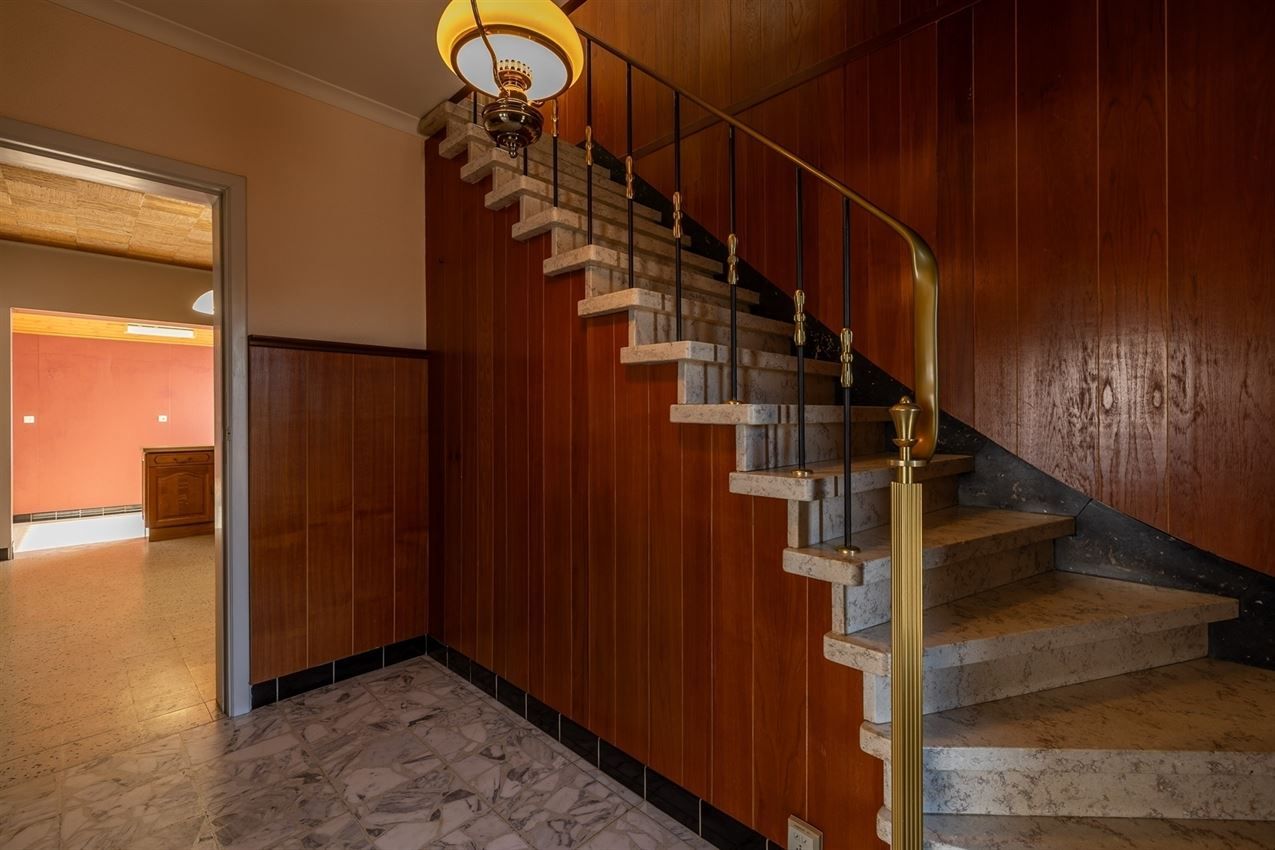 Degelijk woonhuis op topligging in Zichem op fietsafstand station foto 31