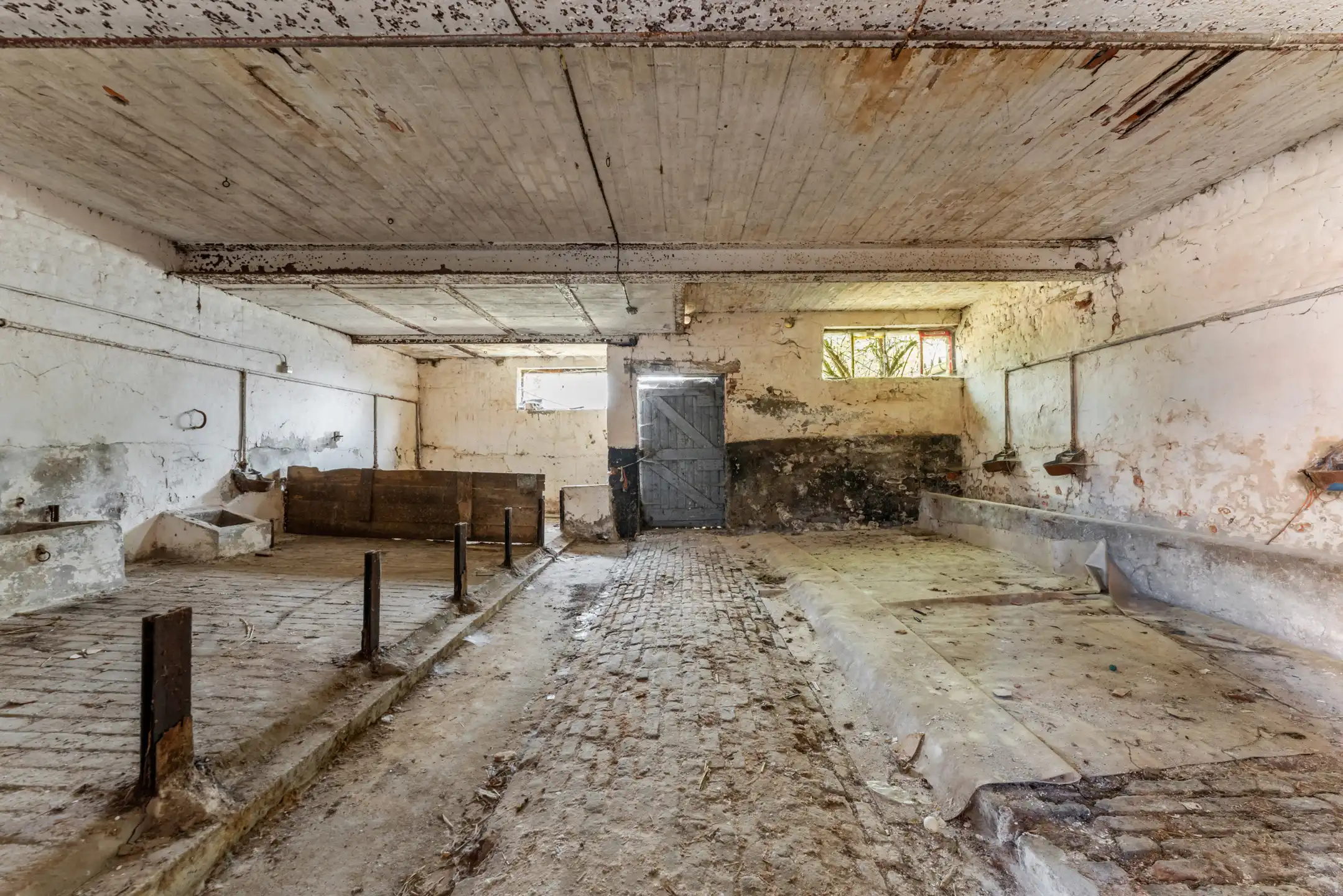 Authentieke vierkantshoeve op 40a14ca te Spouwen foto 21