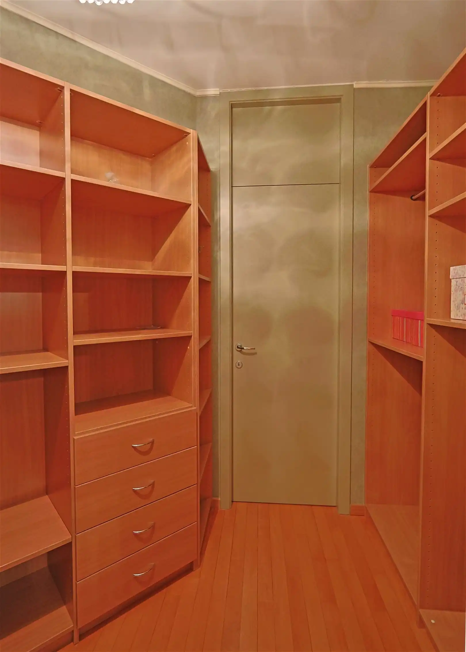 Ruim appartement met zicht op groen foto 18