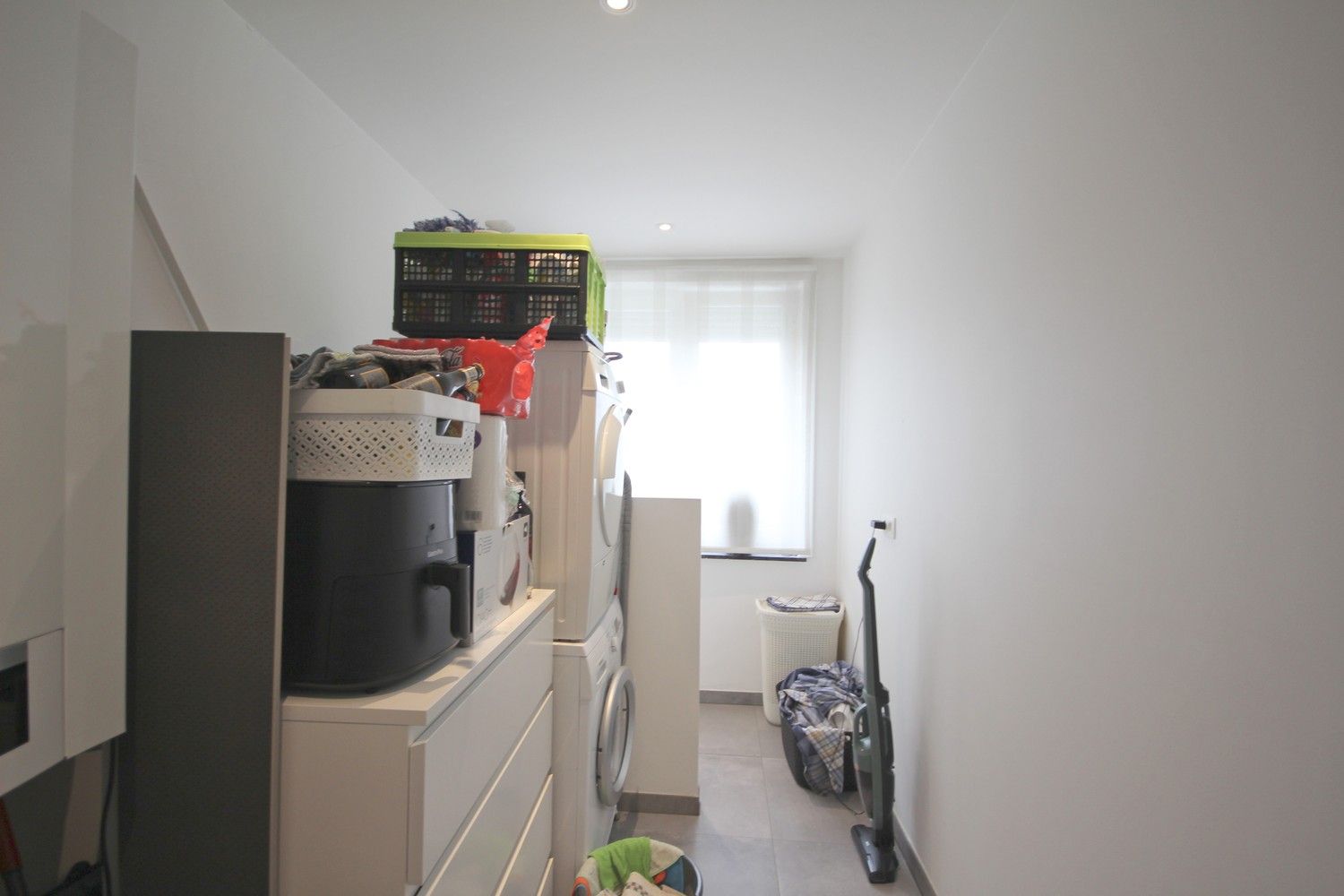 Modern duplex appartement foto 4