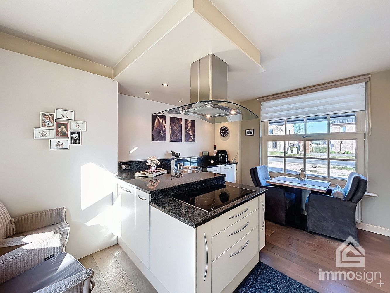 Landhuis op een perceel van 1875 m² foto 4