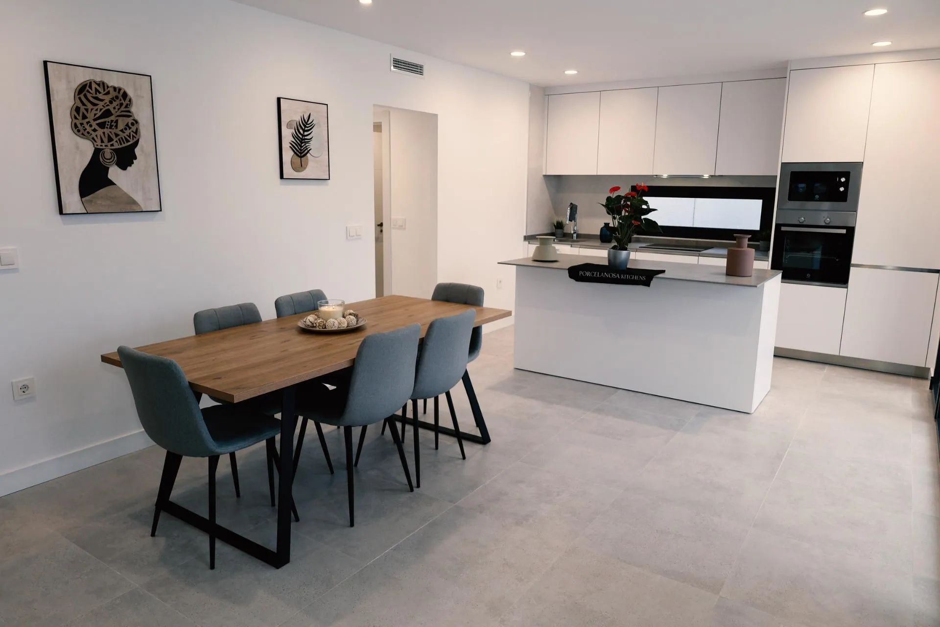Idyllisch en duurzaam wonen: ontdek de nieuwe stijlvolle appartementen in Murcia foto 4