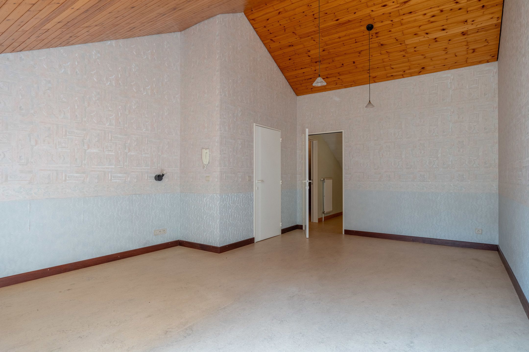 Ruime villa met 8 slpk's op groot perceel te Vosselaar foto 42