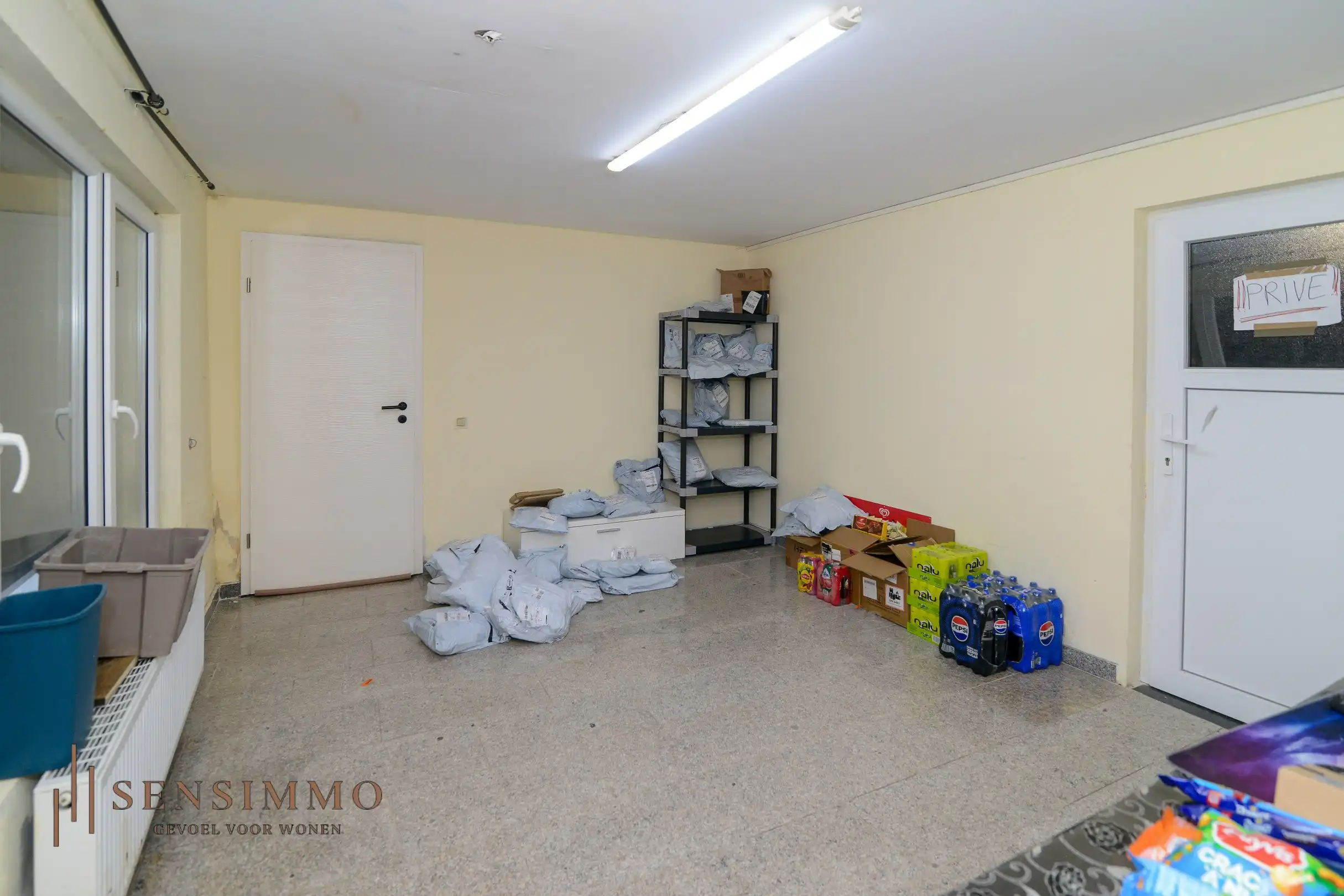 Handelspand met woonst op toplocatie in Dilsen-Stokkem foto 11