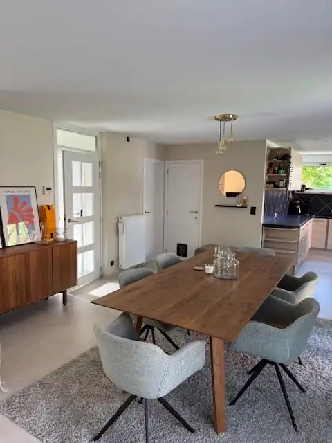 Voor sfeer en gezelligheid : 10 op 10. foto 11