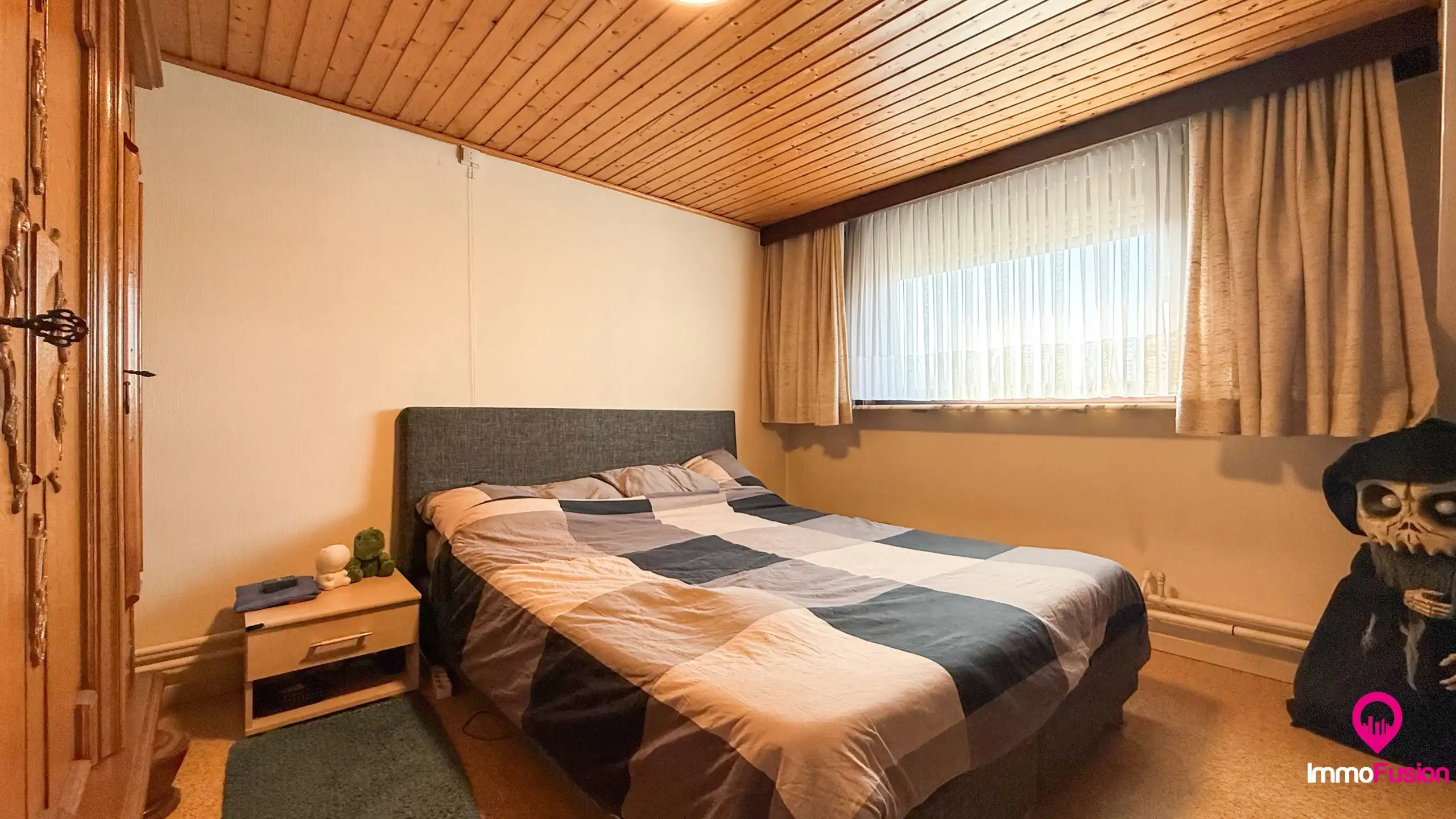 Ruime gezinswoning met 3 slpks in rustige buurt te Berkenbos foto 21