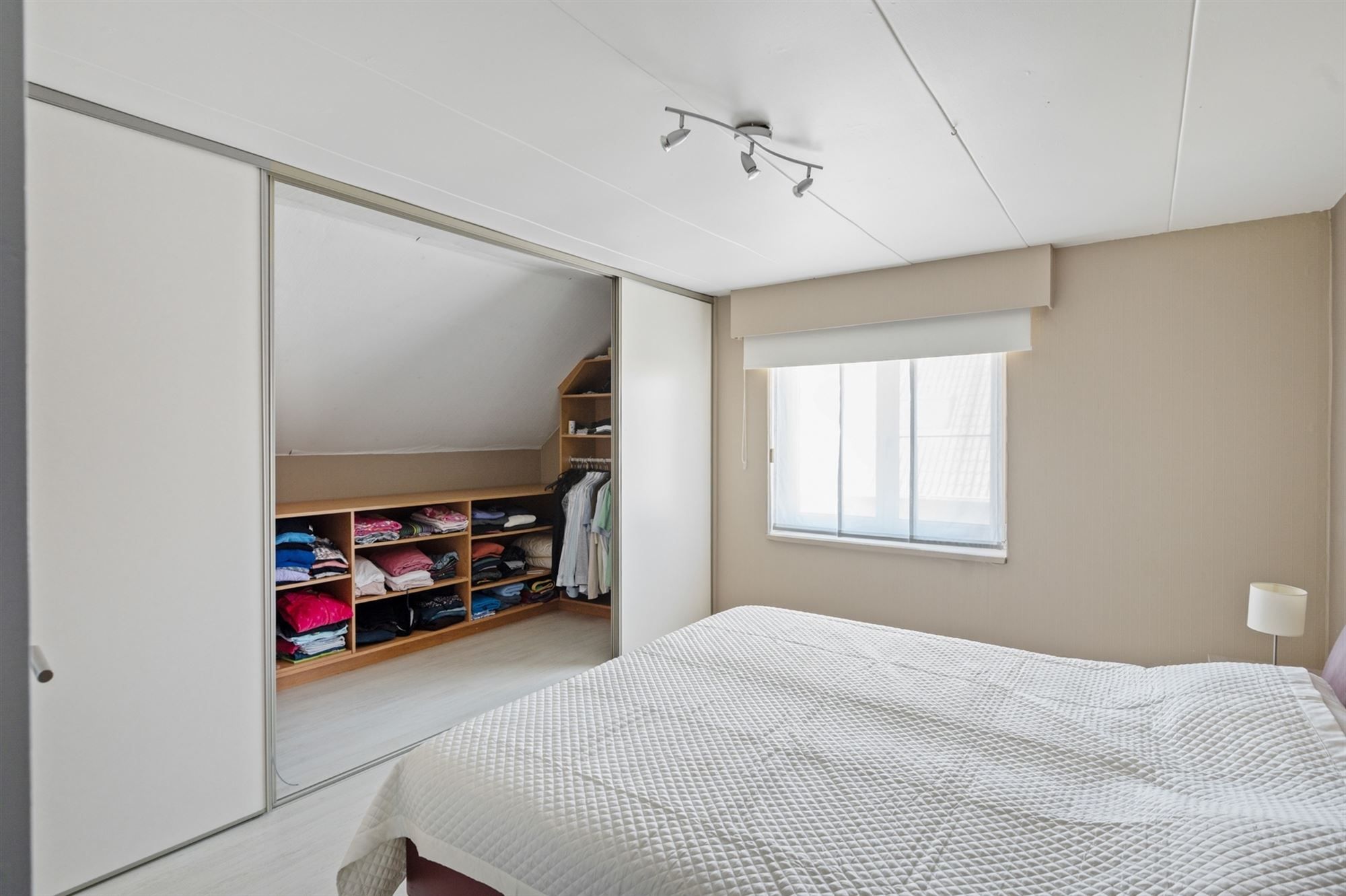 Instaplare woning met schitterend uitzicht te Muizen. foto 8