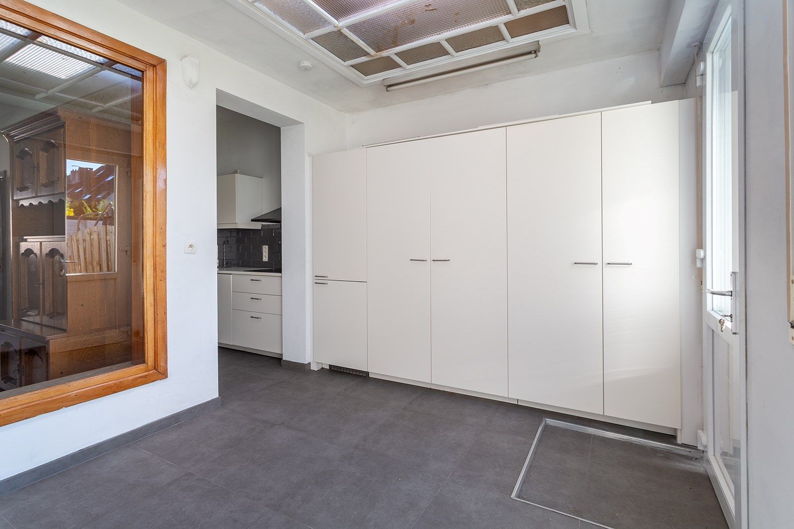Charmante woning met 3 slpks en een zonnige zuidtuin foto 14