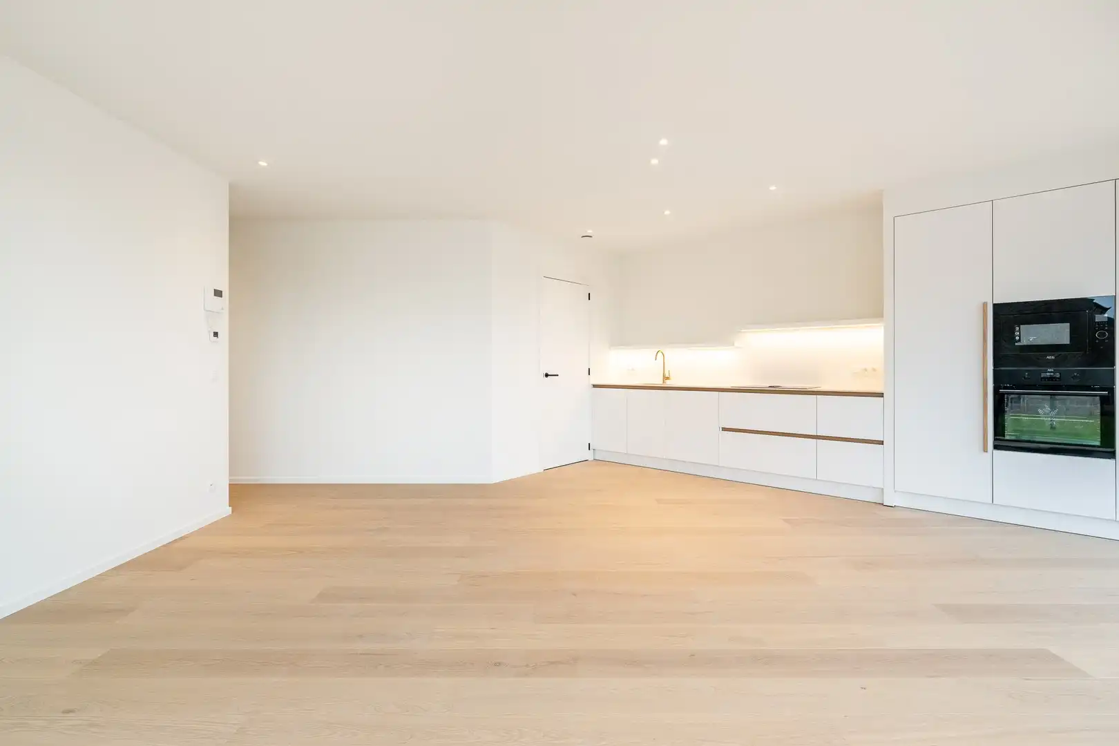 Prachtig nieuwbouwappartement op een centrale ligging in Knokke. foto 12