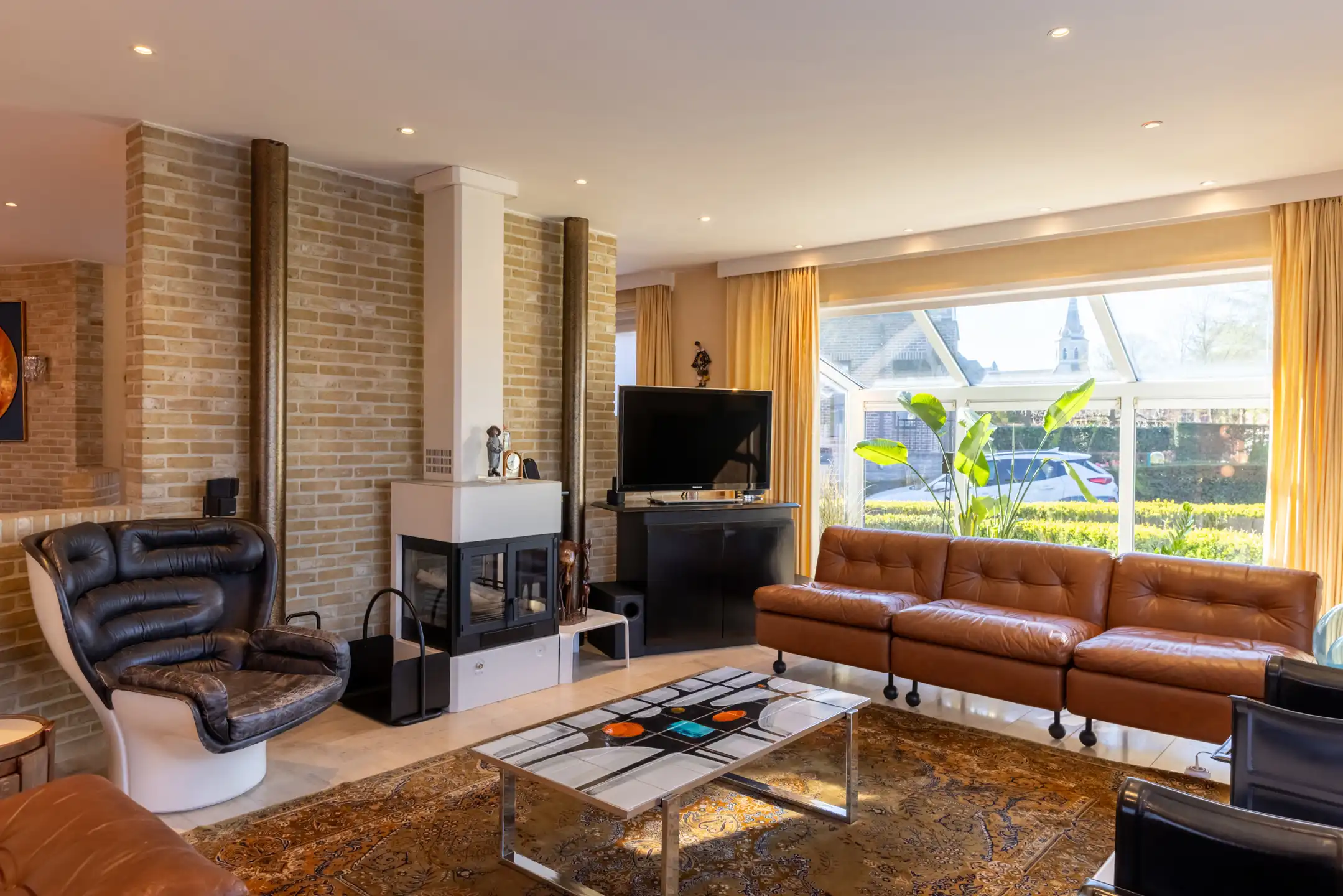 Exclusieve villa met een uniek uitzicht op het Mannenwiel foto 15