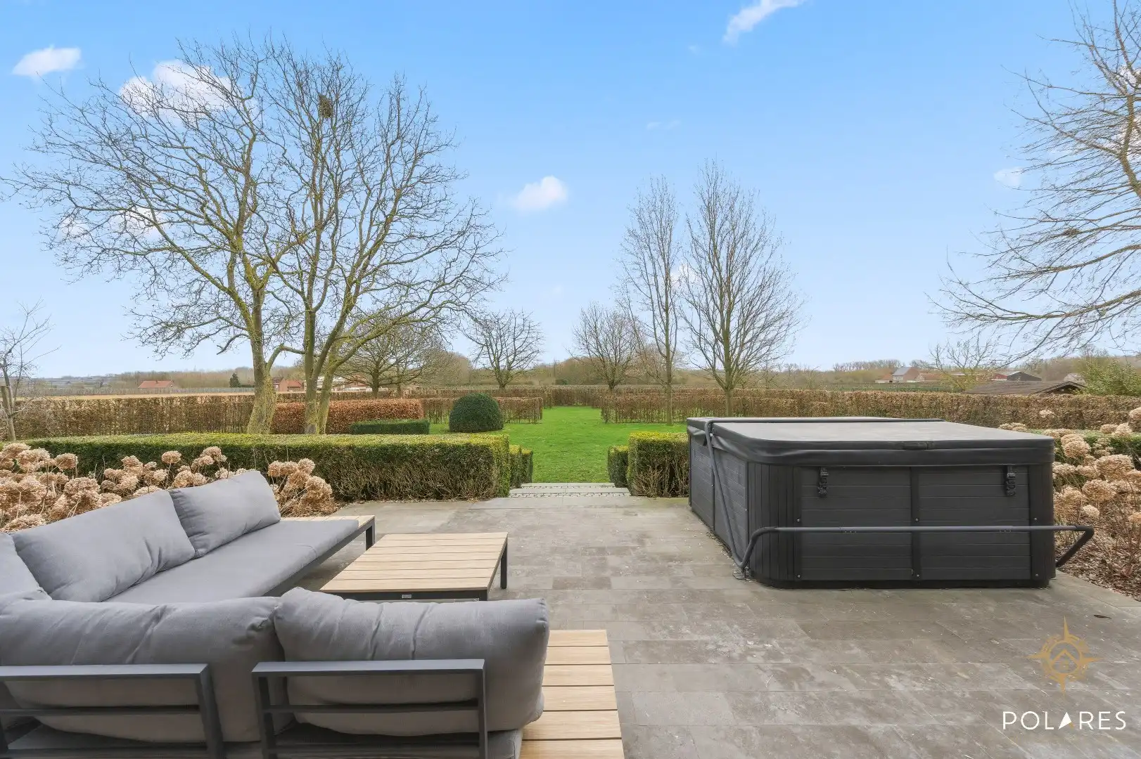 Exclusief wonen in rust en luxe: prachtig villa te Kortenaken foto 19