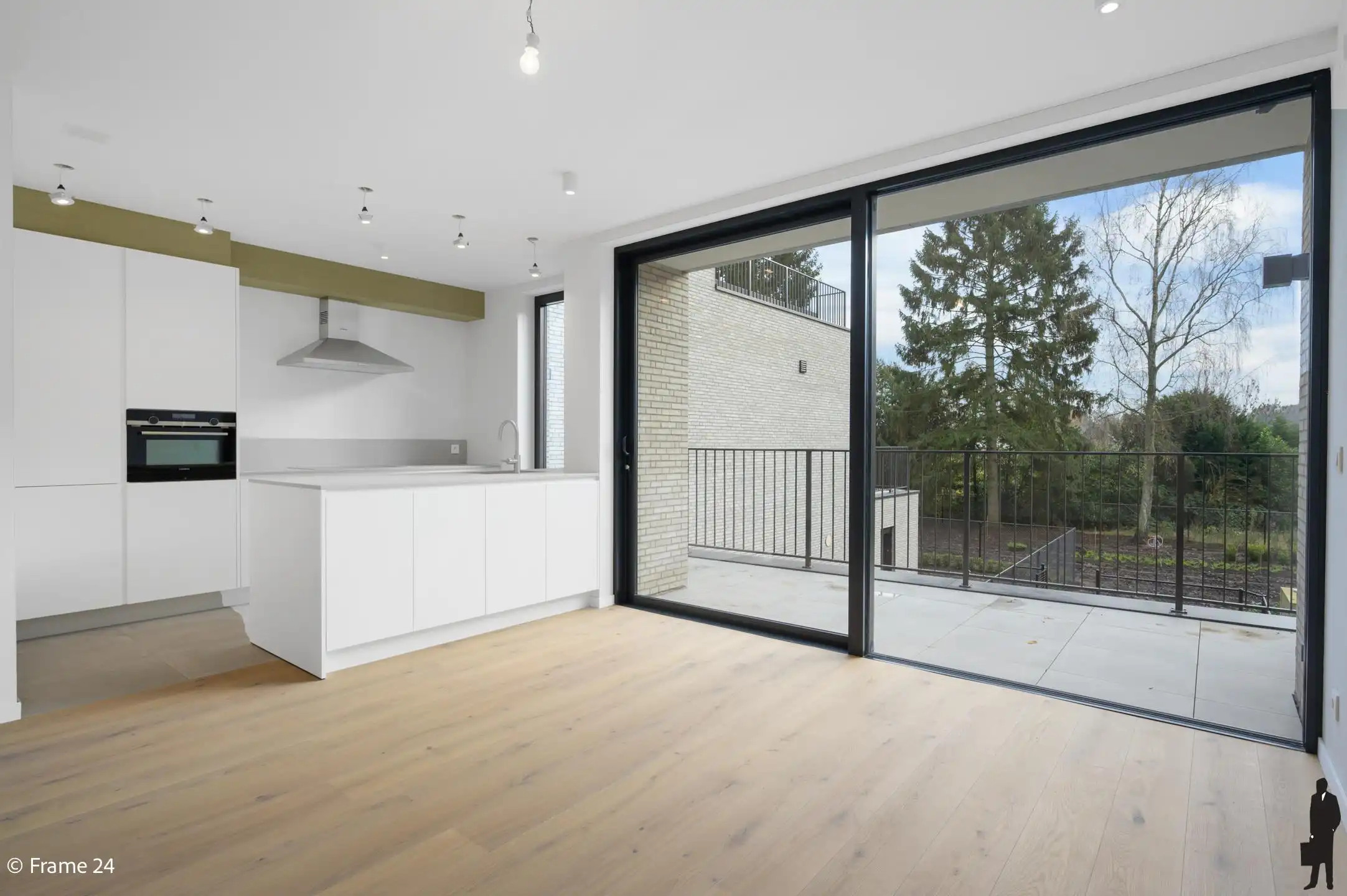 Modern appartement (BEN) te Kalmthout foto 5