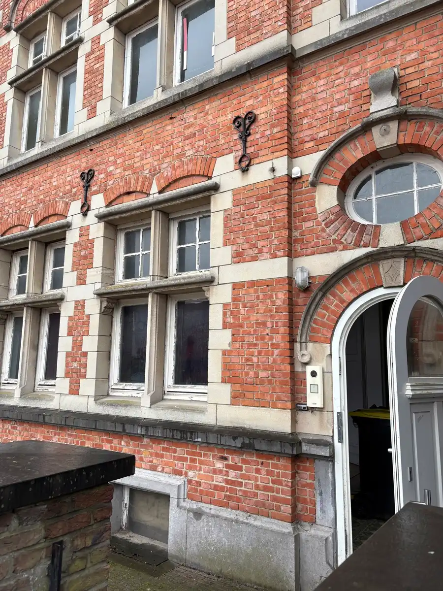 Uniek te renoveren woning in Werchter foto 3