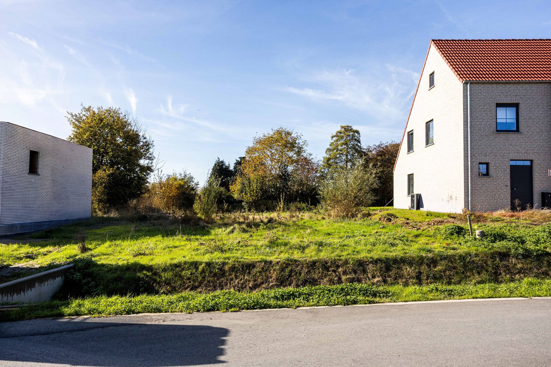 Nieuw te bouwen woning op toplocatie in Moerbeke  foto 6