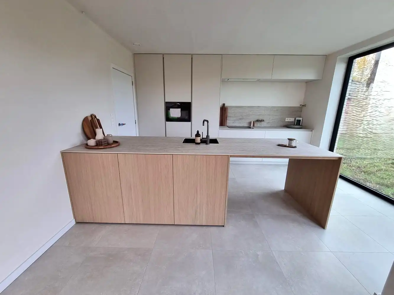 Open nieuwbouw eengezinswoning met 4 ruime slaapkamers, rustig gelegen op 5a40ca foto 4