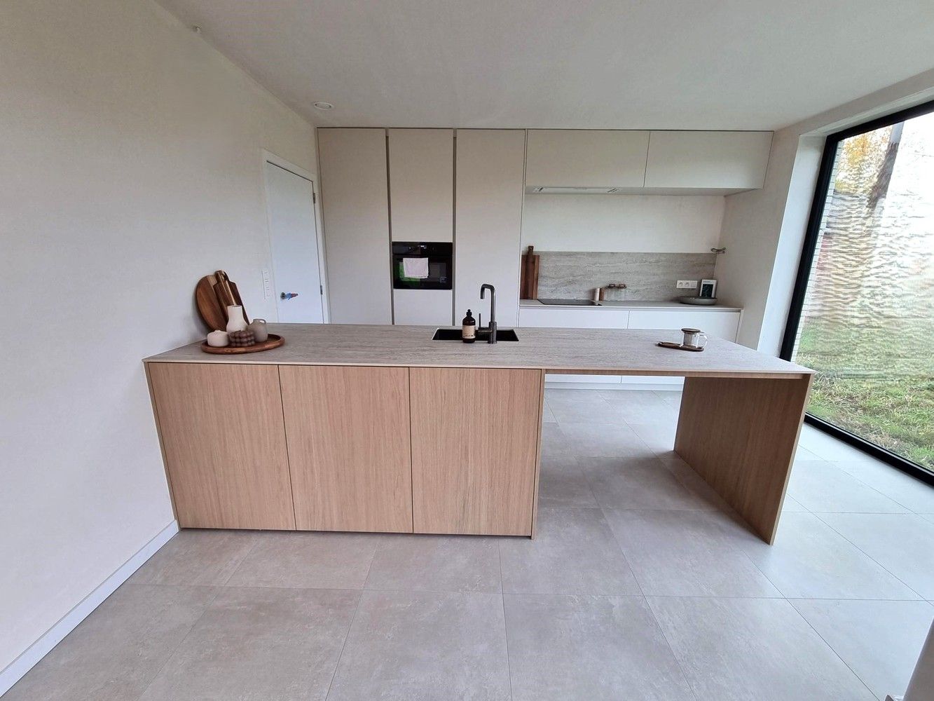 Open nieuwbouw eengezinswoning met 4 ruime slaapkamers, rustig gelegen op 5a40ca foto 4