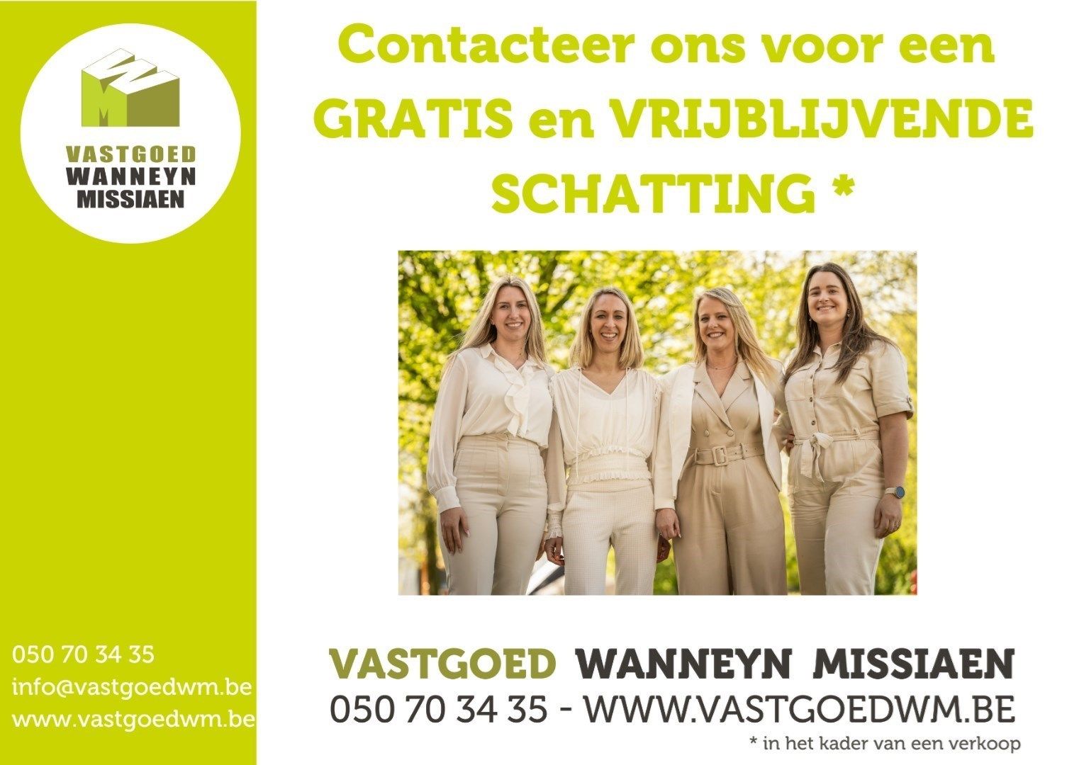 Woning met 4 slaapkamers, garage + bijgebouw +/- 220 m2 (incl verdieping) foto 30