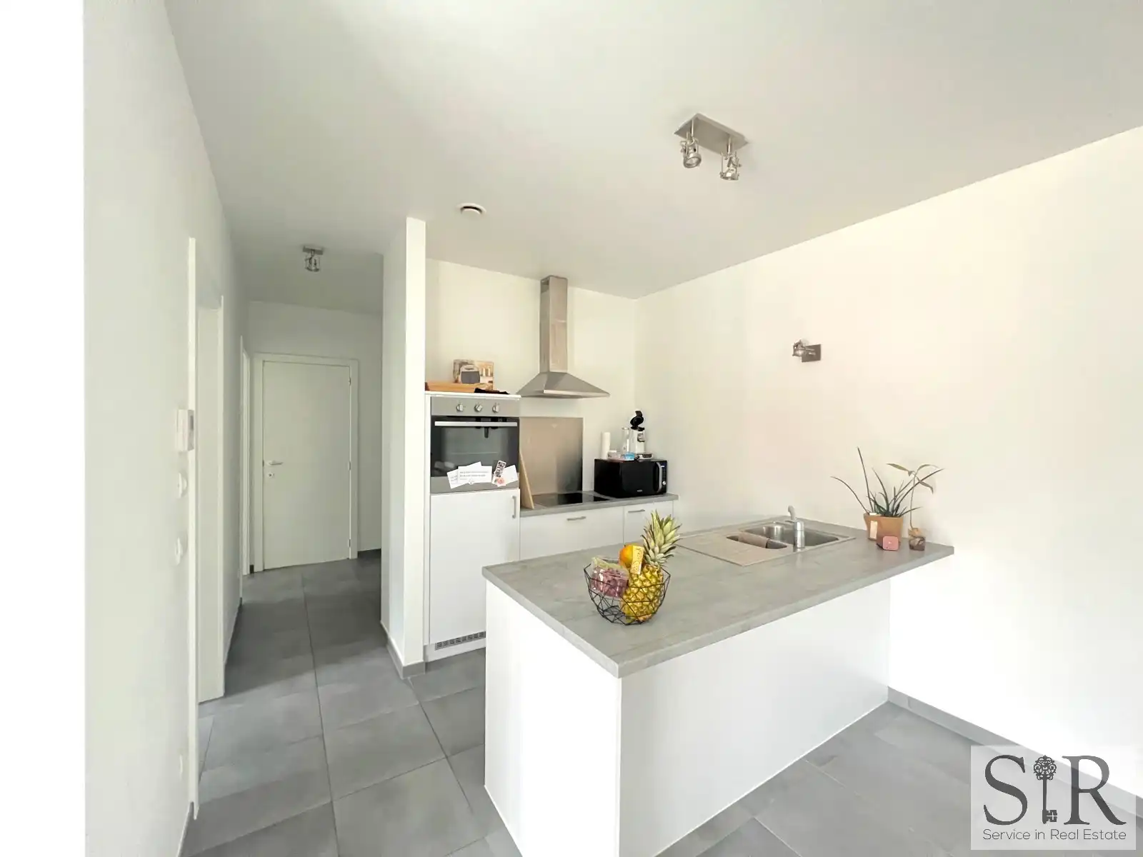 Appartement te huur foto 4