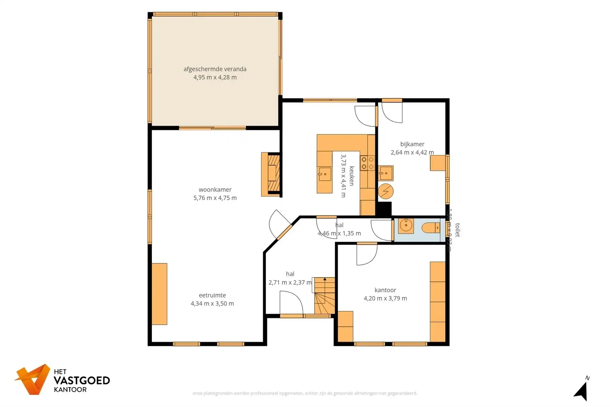 Huis foto 32