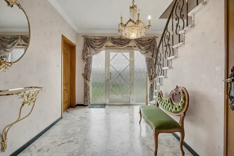 Zeer goed onderhouden gezinswoning op 15are 47ca foto 6