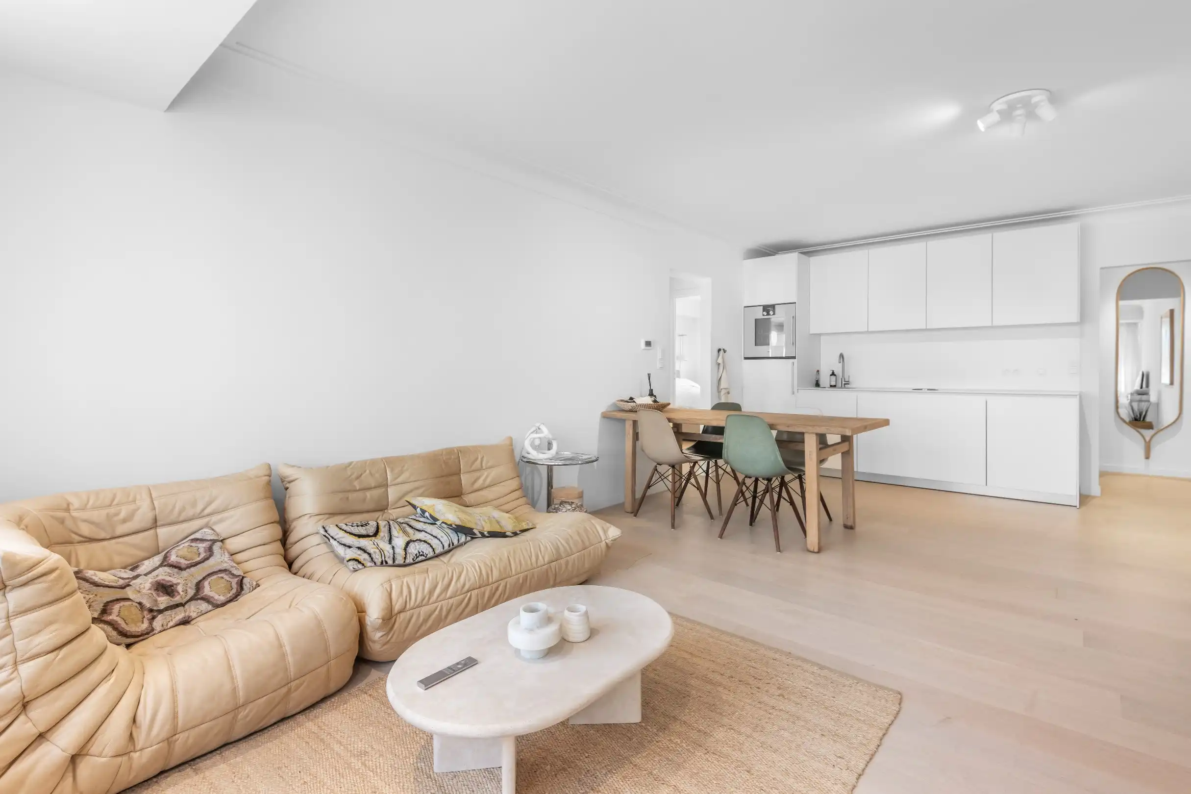 Appartement te koop 8300 Knokke