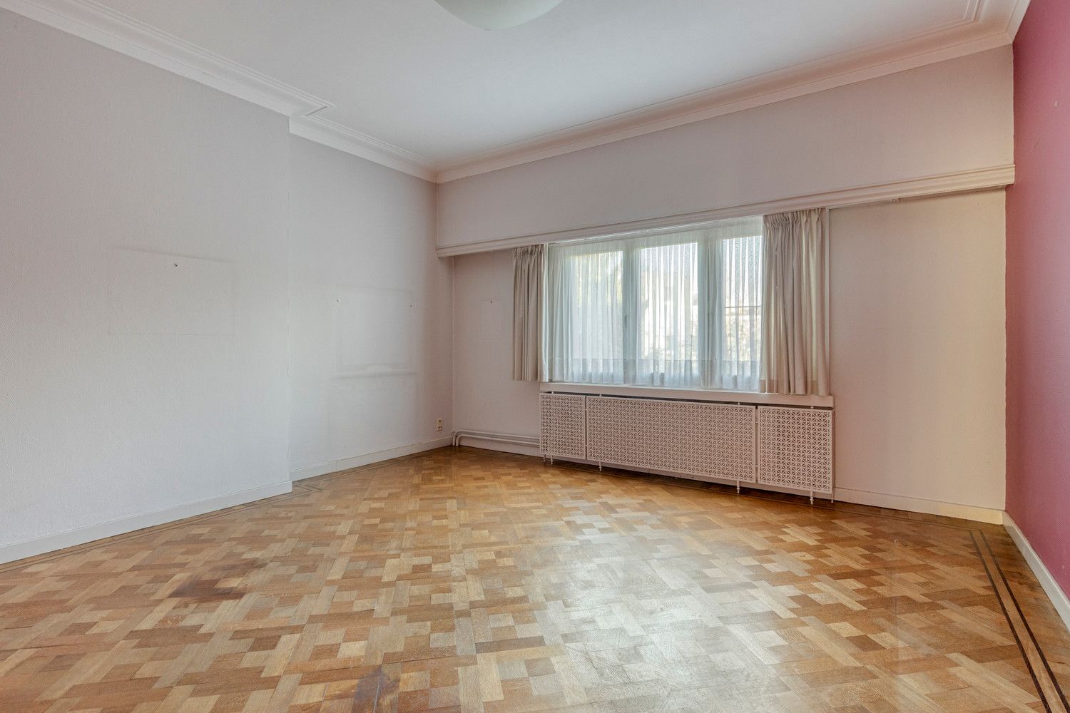 Karaktervolle HOB met 3 tot 4 slks, grote zolder, tuin en garage! foto 23