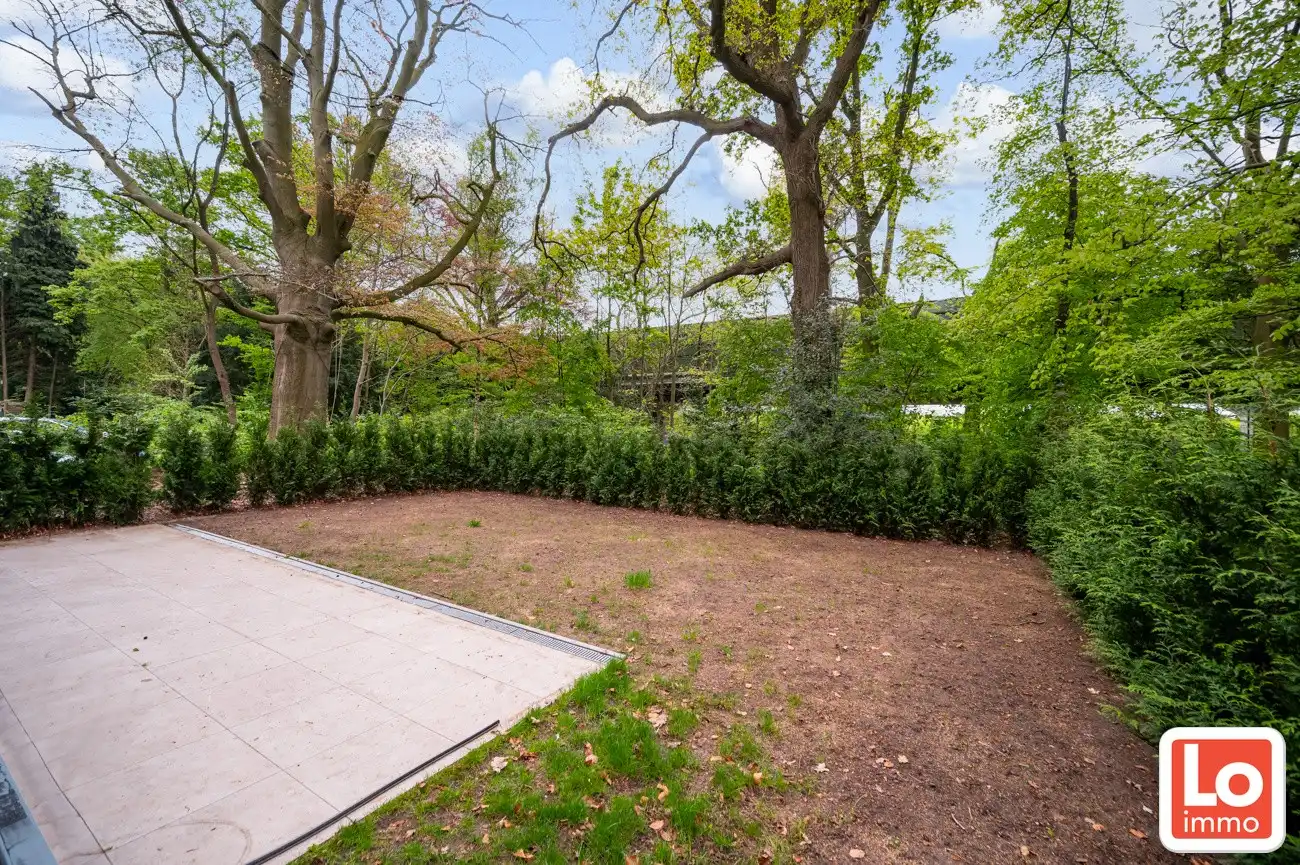 IN OPTIE! Uniek wonen in een hoogwaardige energie neutrale nieuwbouw aan de Gentbrugse Meersen foto 16