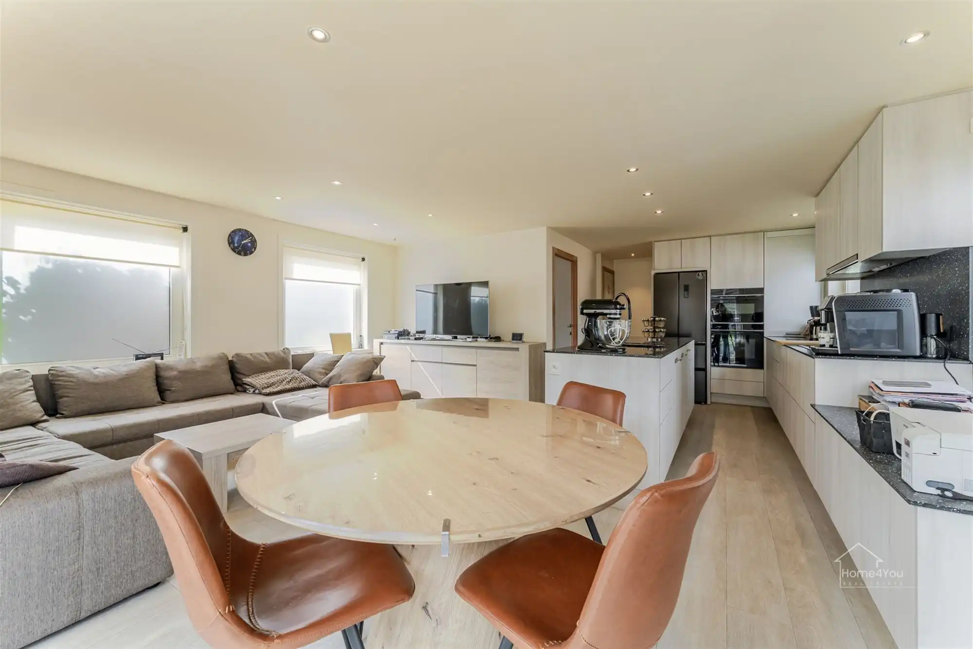 Instapklare en energiezuinige woning met mooie tuin. foto 6