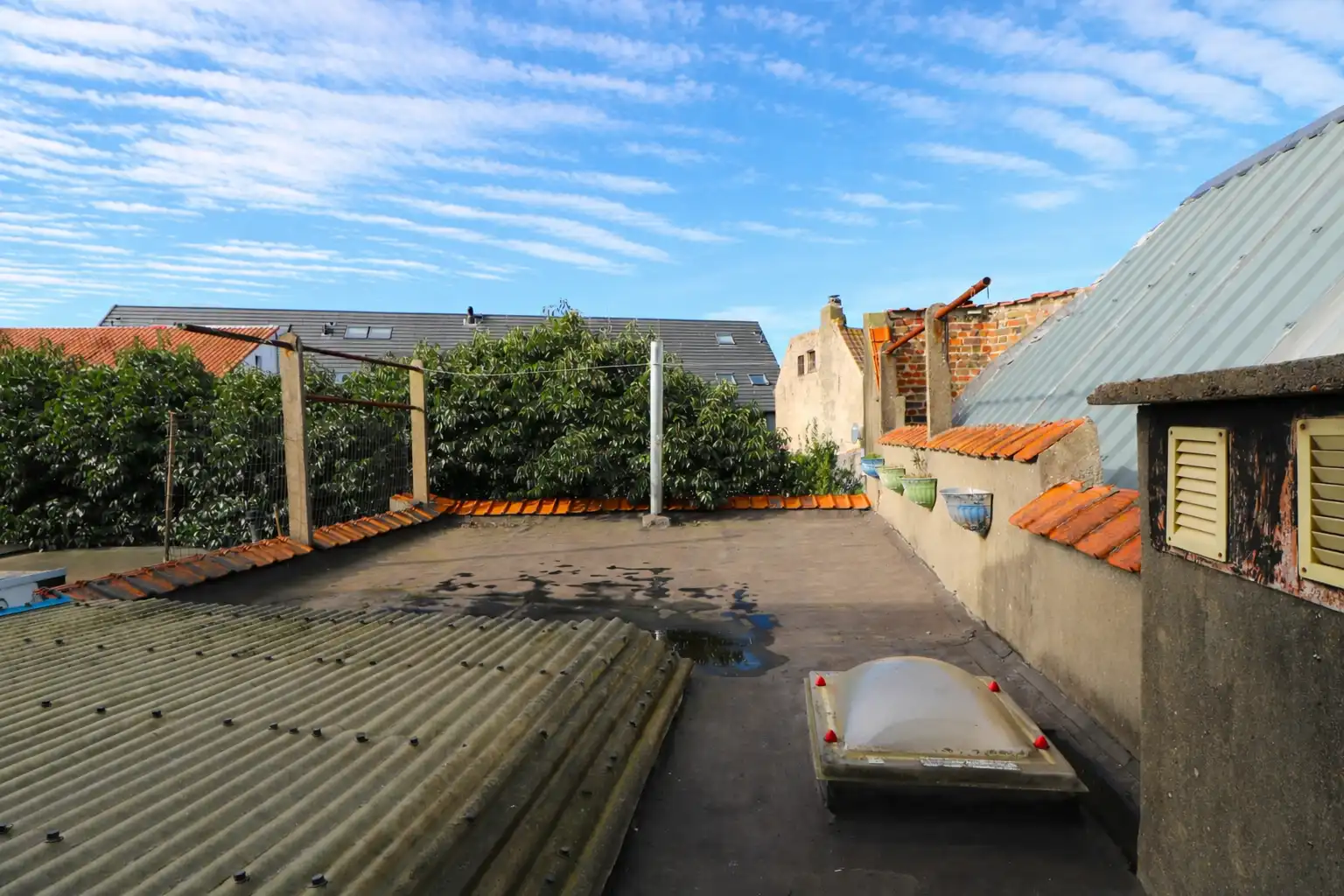 Te renoveren woning met 4 slaapkamers op wandelafstand van het centrum. foto 12