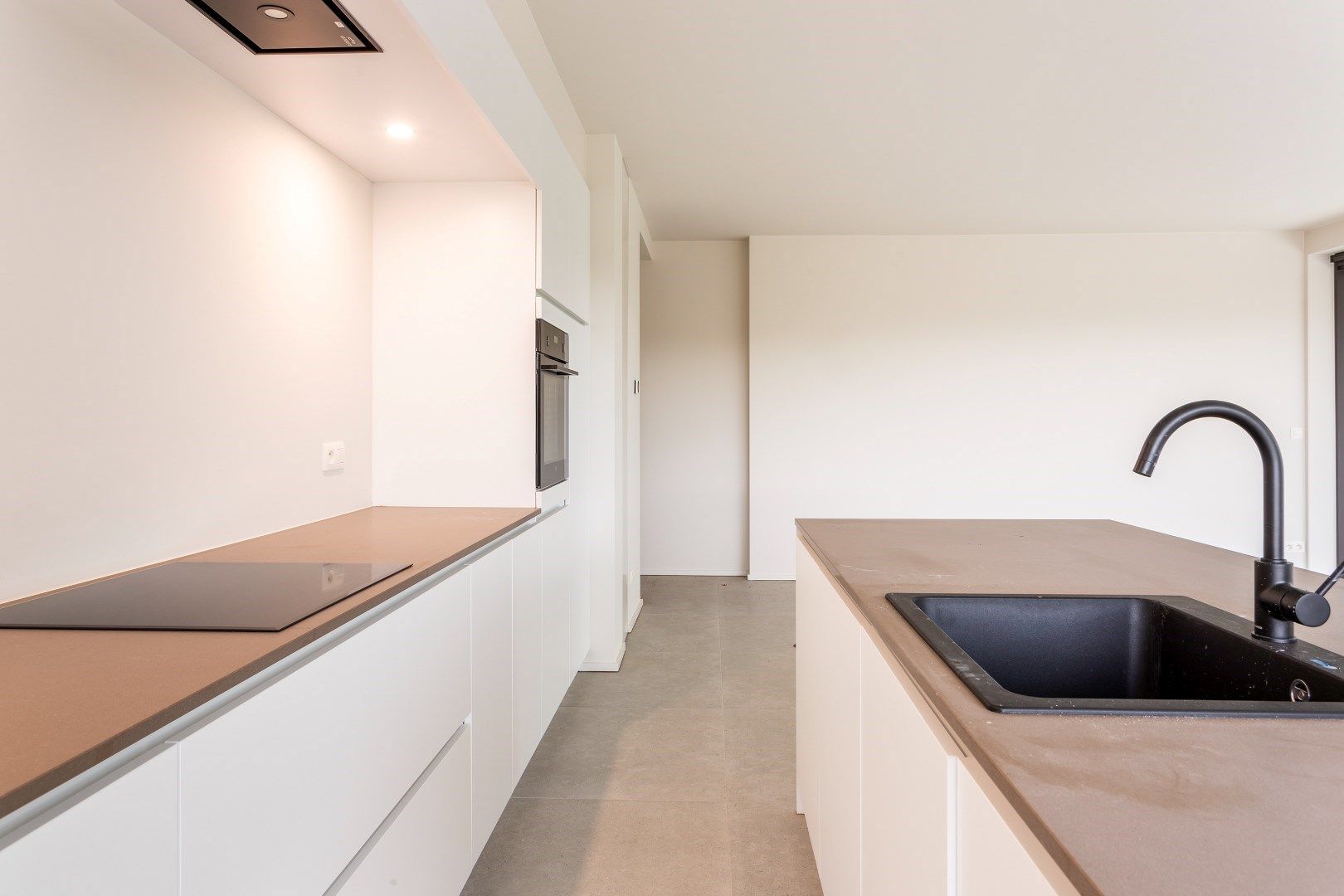 Panoramische penthouse met ruim dakterras en 3 slaapkamers foto 7