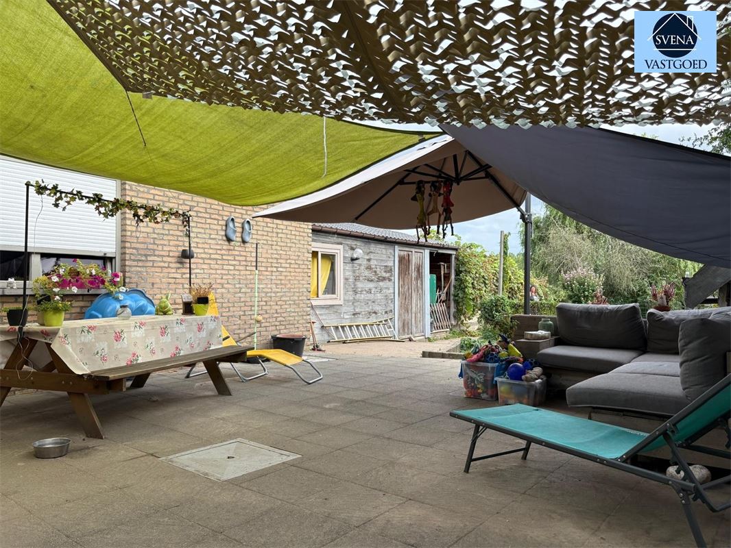 RUIME AUTHENTIEKE WONING IN ZARLARDINGE foto 11