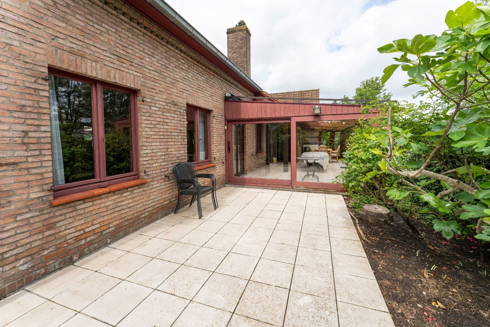 Stijlvolle  villa op mooi hoekperceel (751 m²), Torhout foto 26