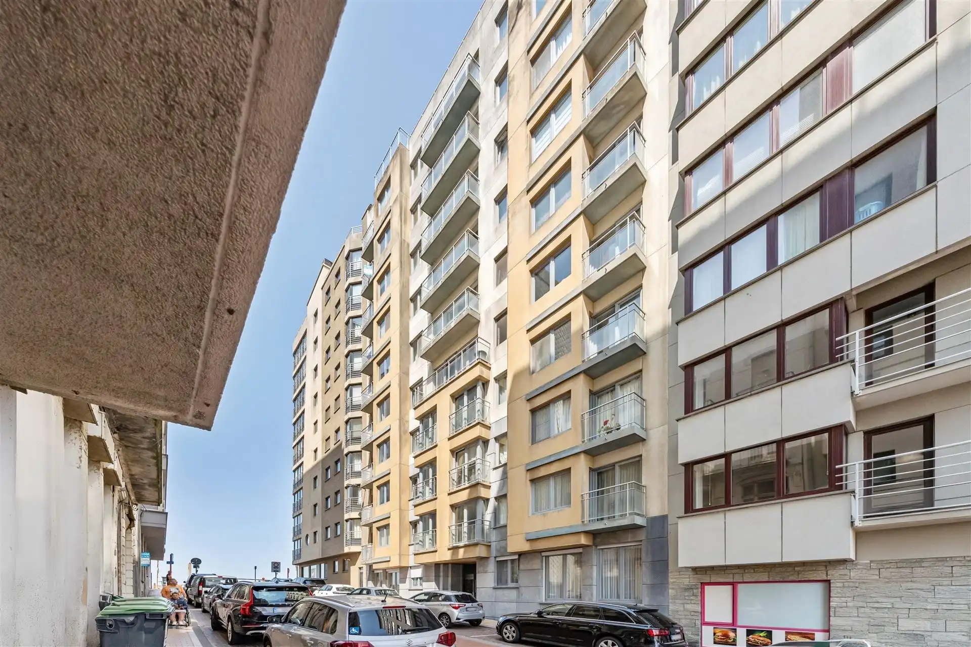 ZEEDIJK / JACHTHAVEN  foto 18