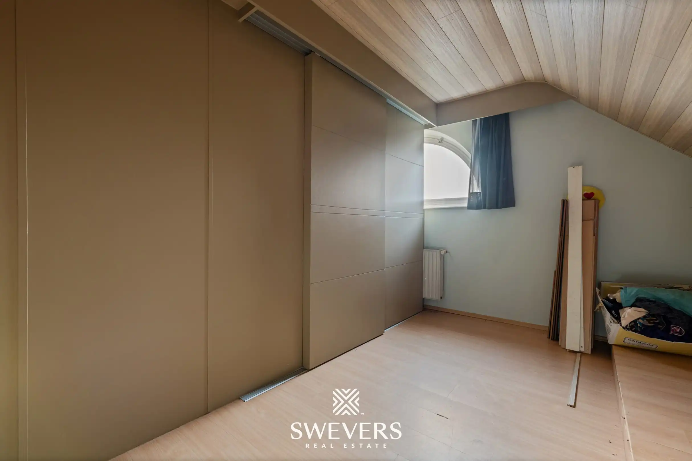 Instapklare woning met zuid gerichte tuin in Heusden-Zolder foto 24