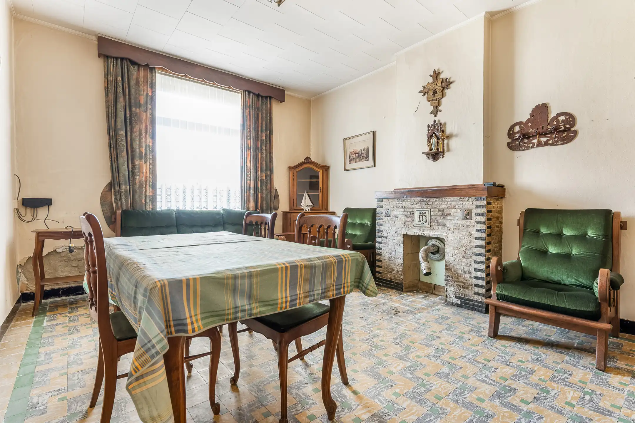 Woning op 1a98ca in het landelijk gelegen Zussen foto 12