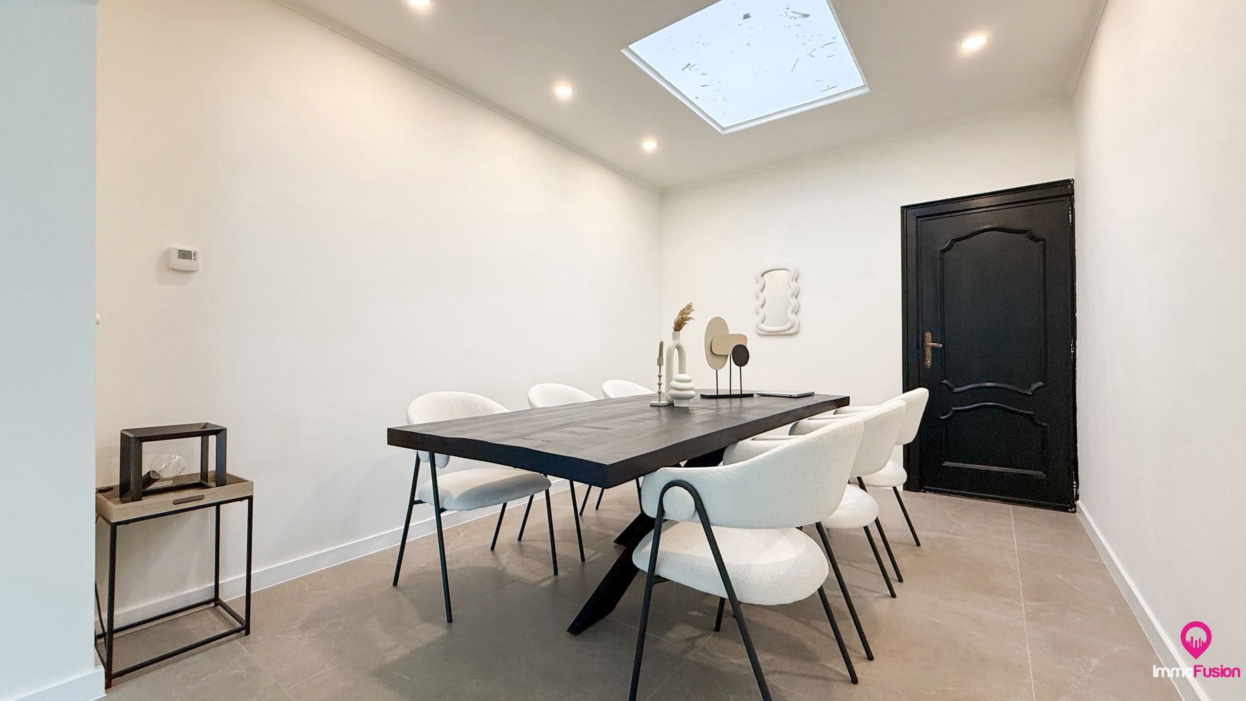 Goed gelegen landelijke villa met 12are grond op toplocatie! foto 17