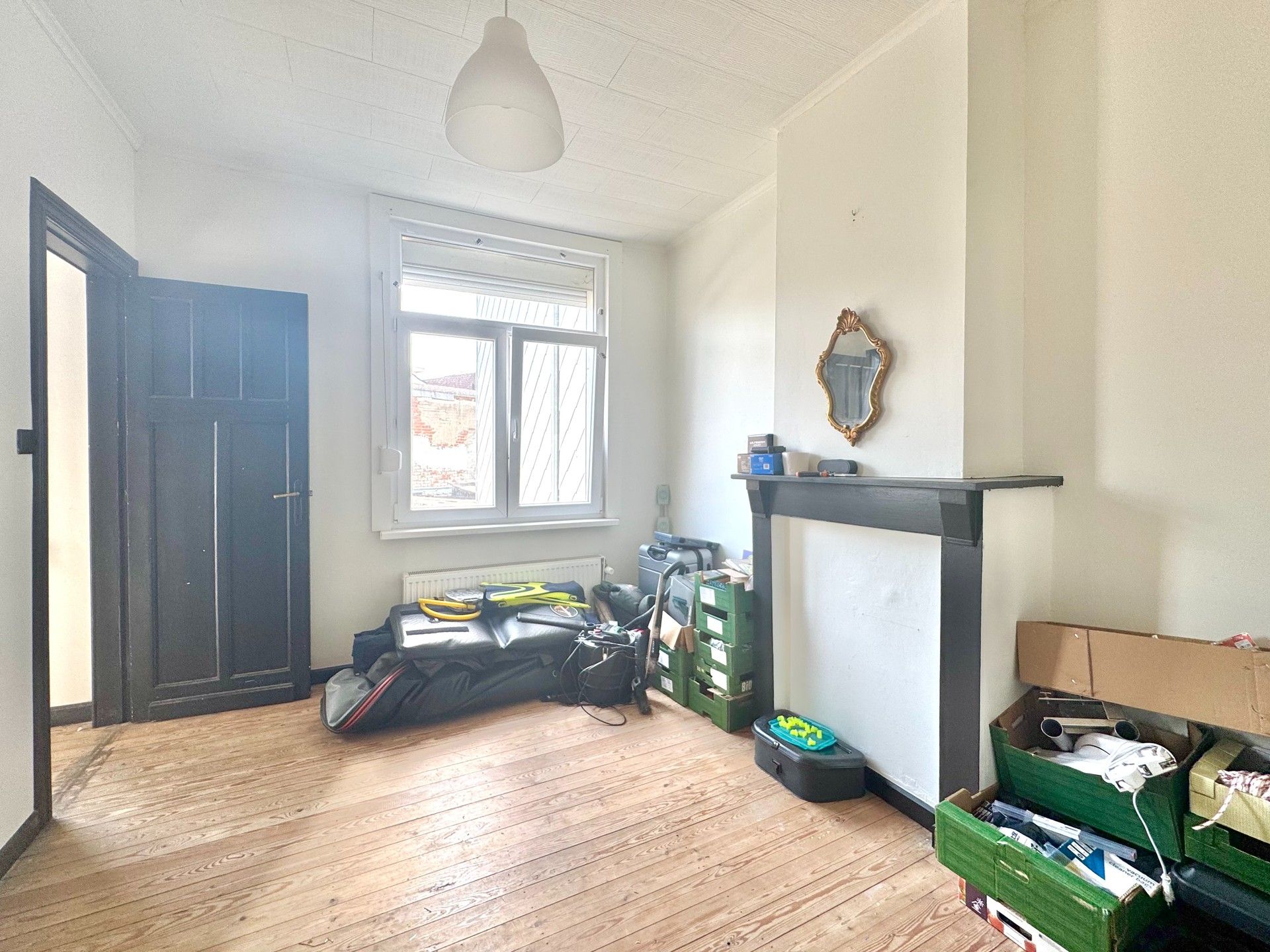 WONING MET 3 SLAAPKAMERS EN STADSTUIN foto 15